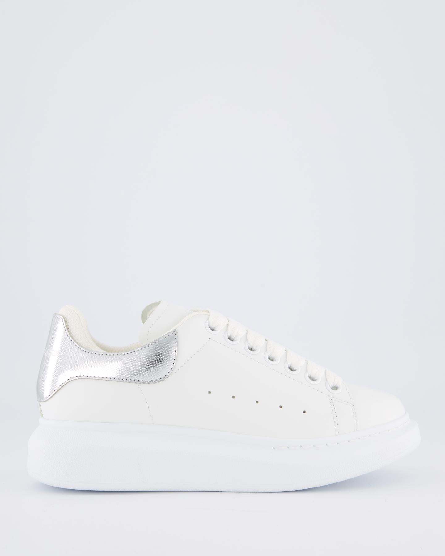 Alexander McQueen 2024 sneakers