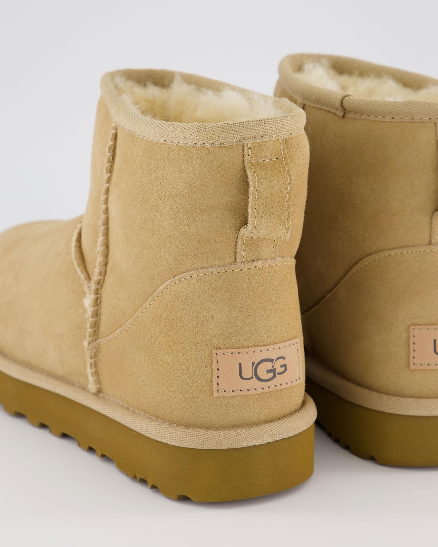 Ugg classic mini dames sale