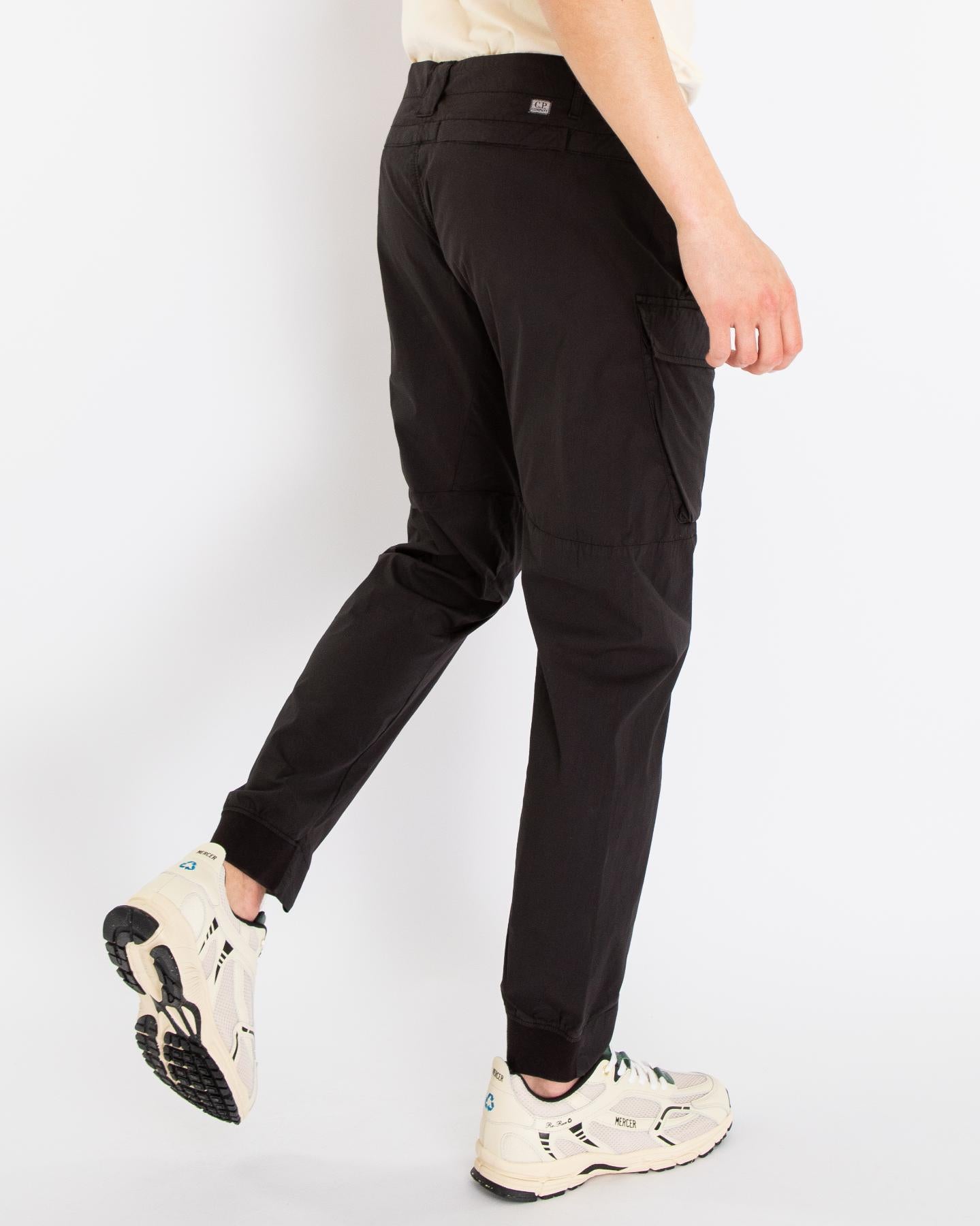 Heren Pants - Cargo Pant