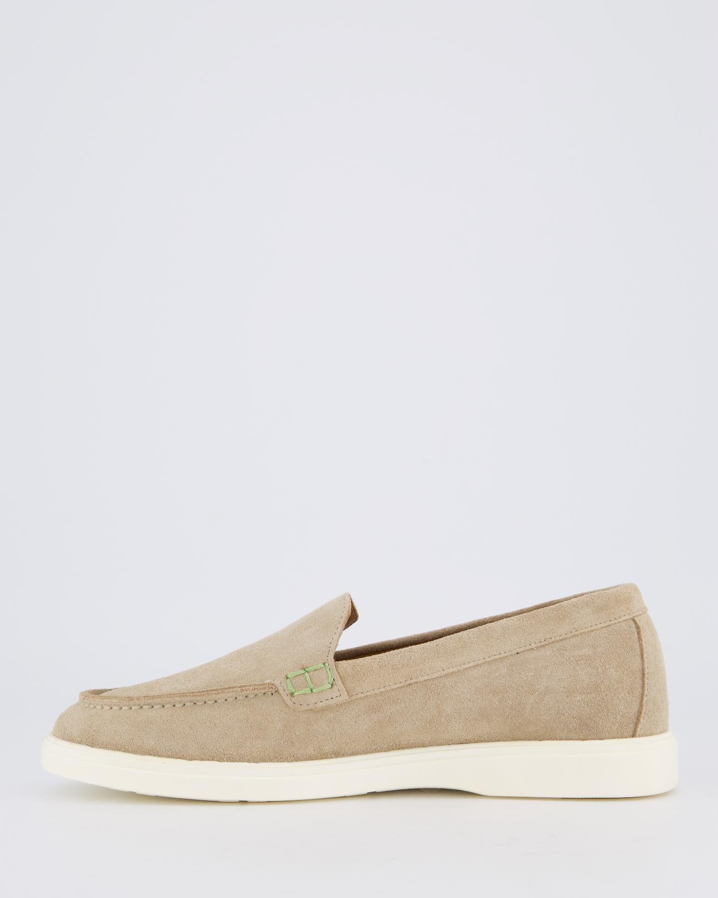 Dames Lina Loafer Genova