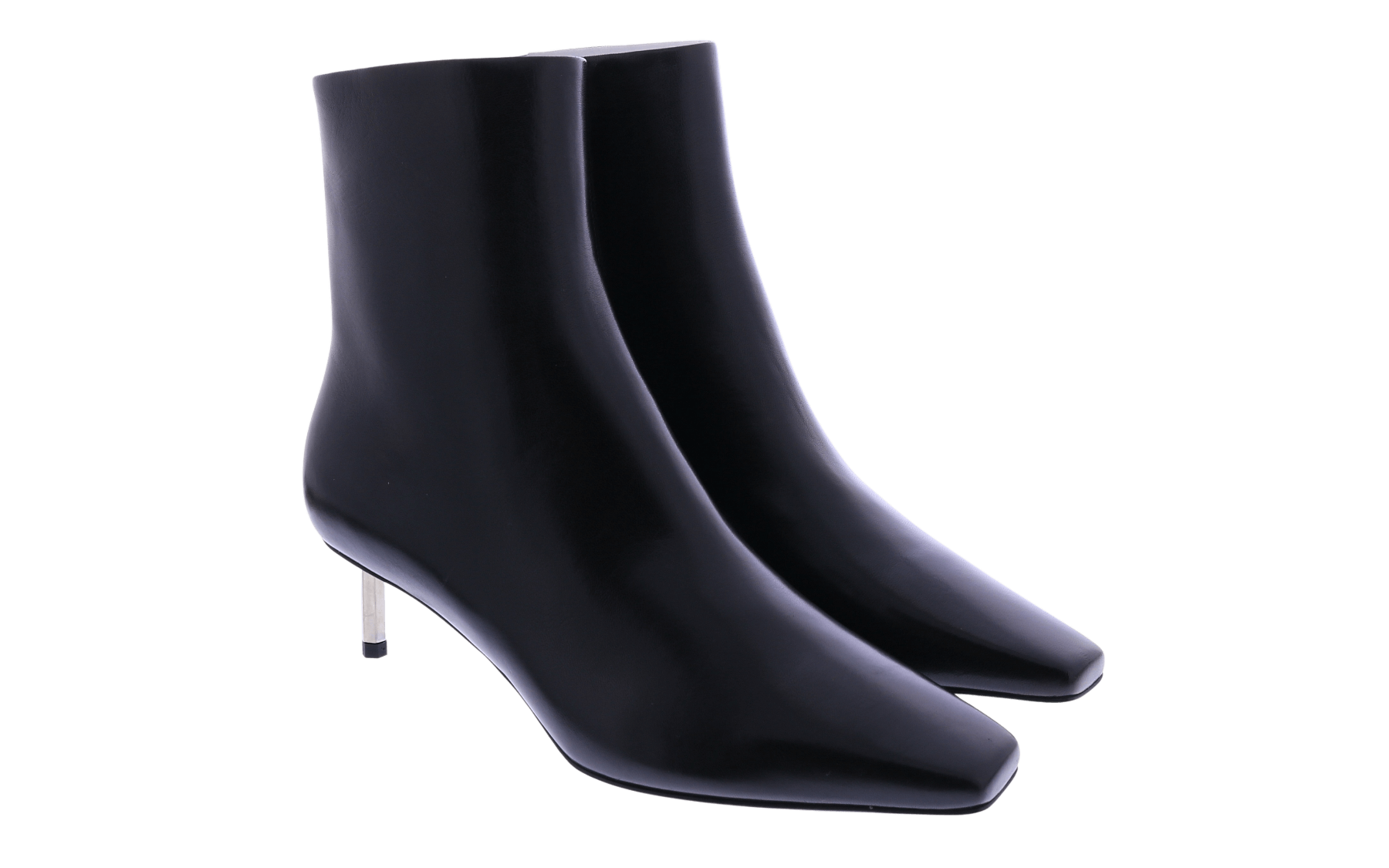 Dames Nappa Allen Ankle Boot