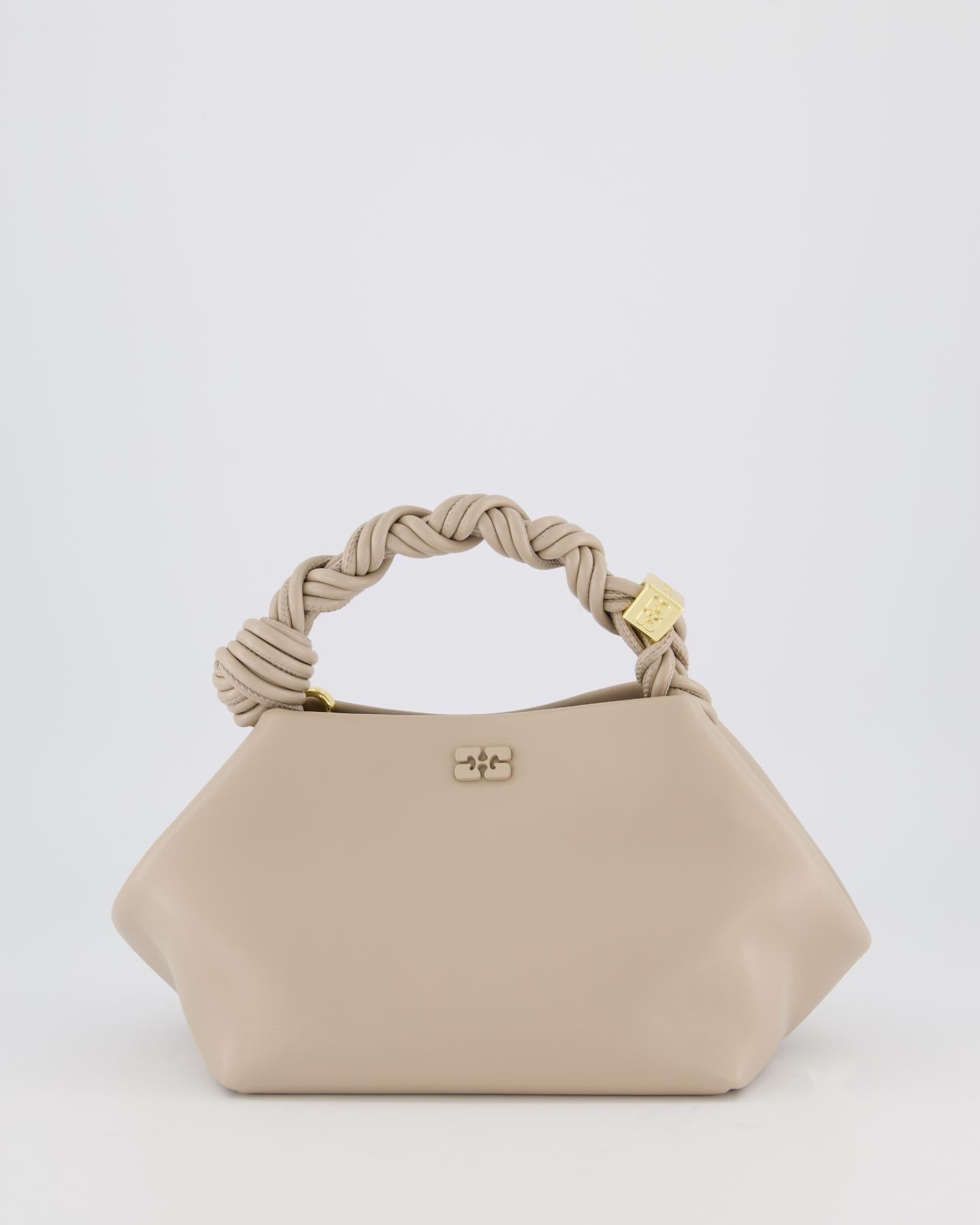 Dames Bou Bag Small Beige