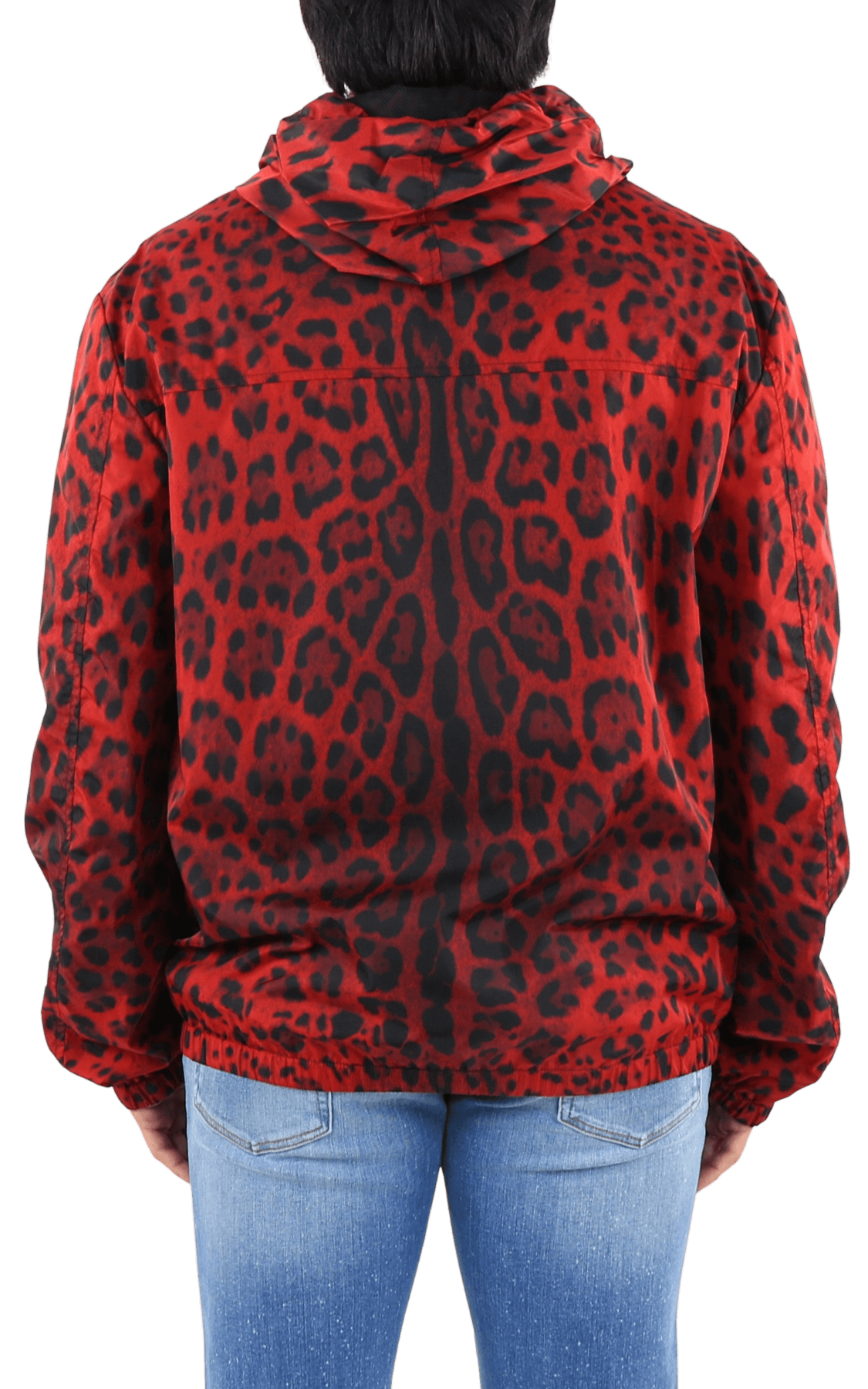 Heren Hot Animalier