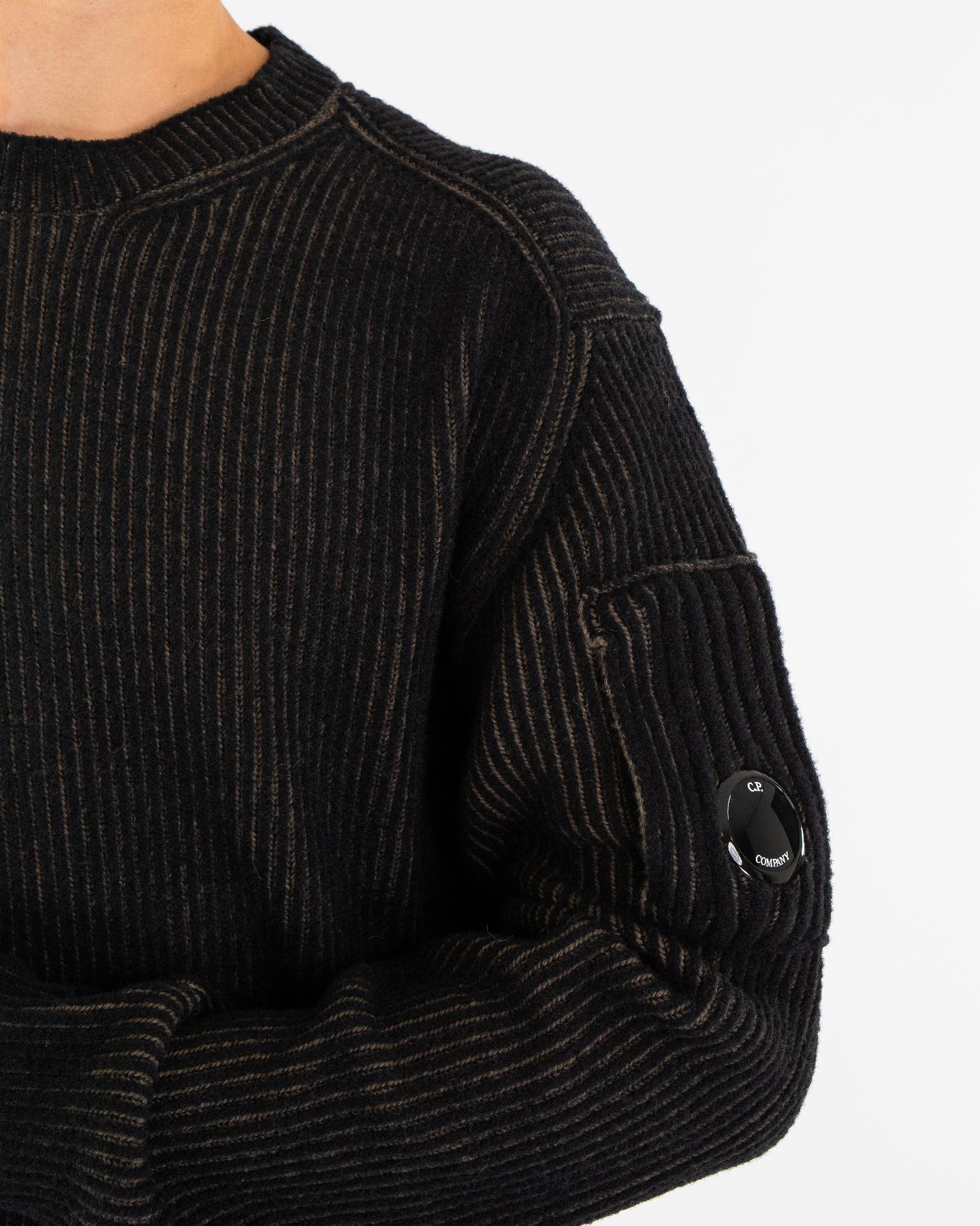 Heren KNITWEAR CREW NECK