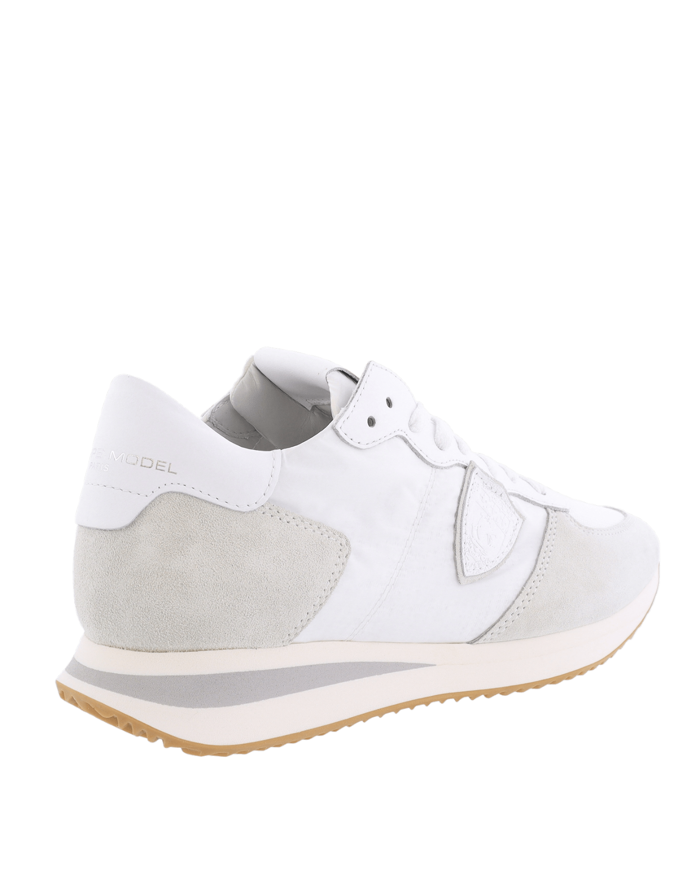 Dames Trpx Sneaker Wit