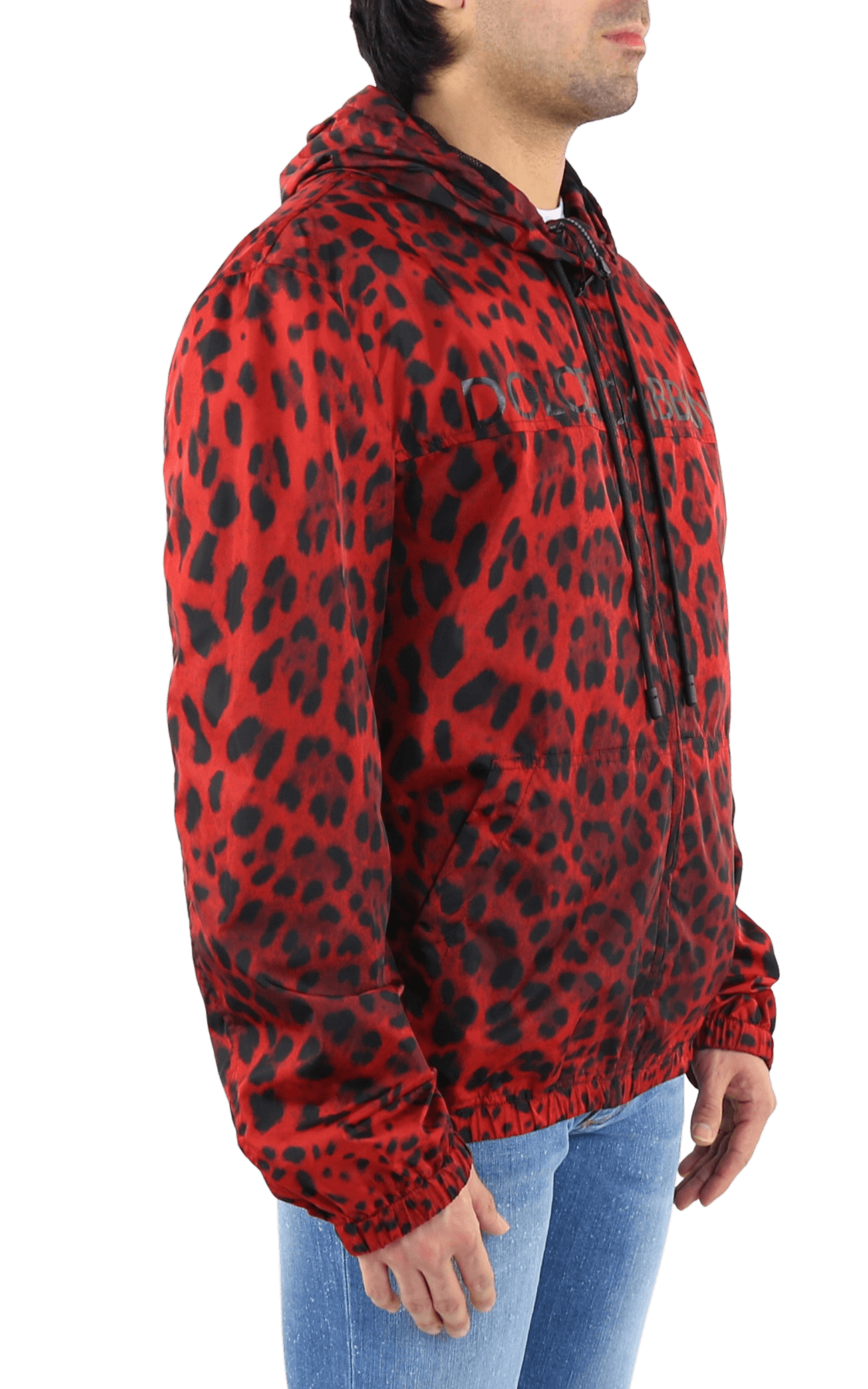 Heren Hot Animalier