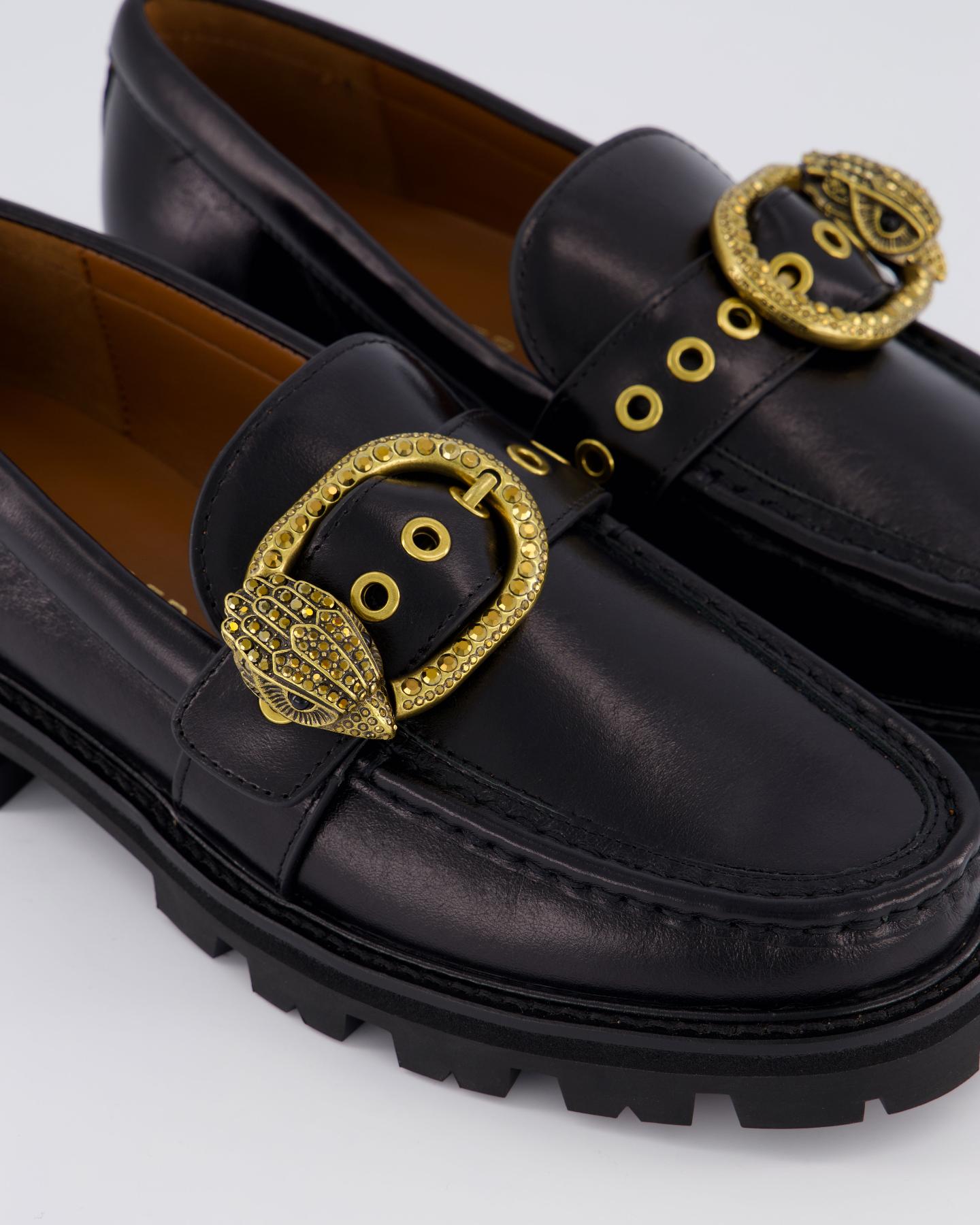 Dames Mayfair Chunky Loafer