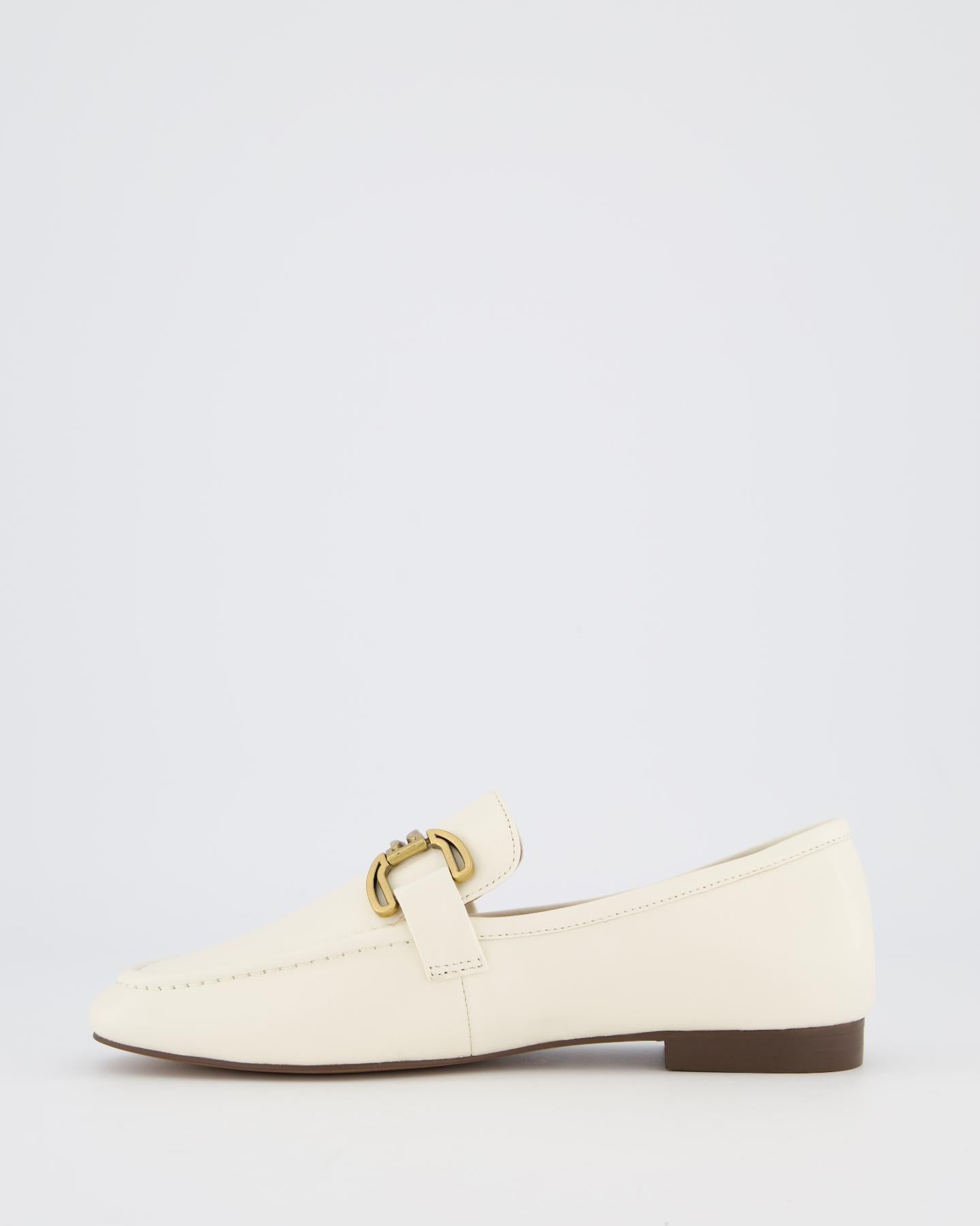 Dames Zagreb II Loafer Wit