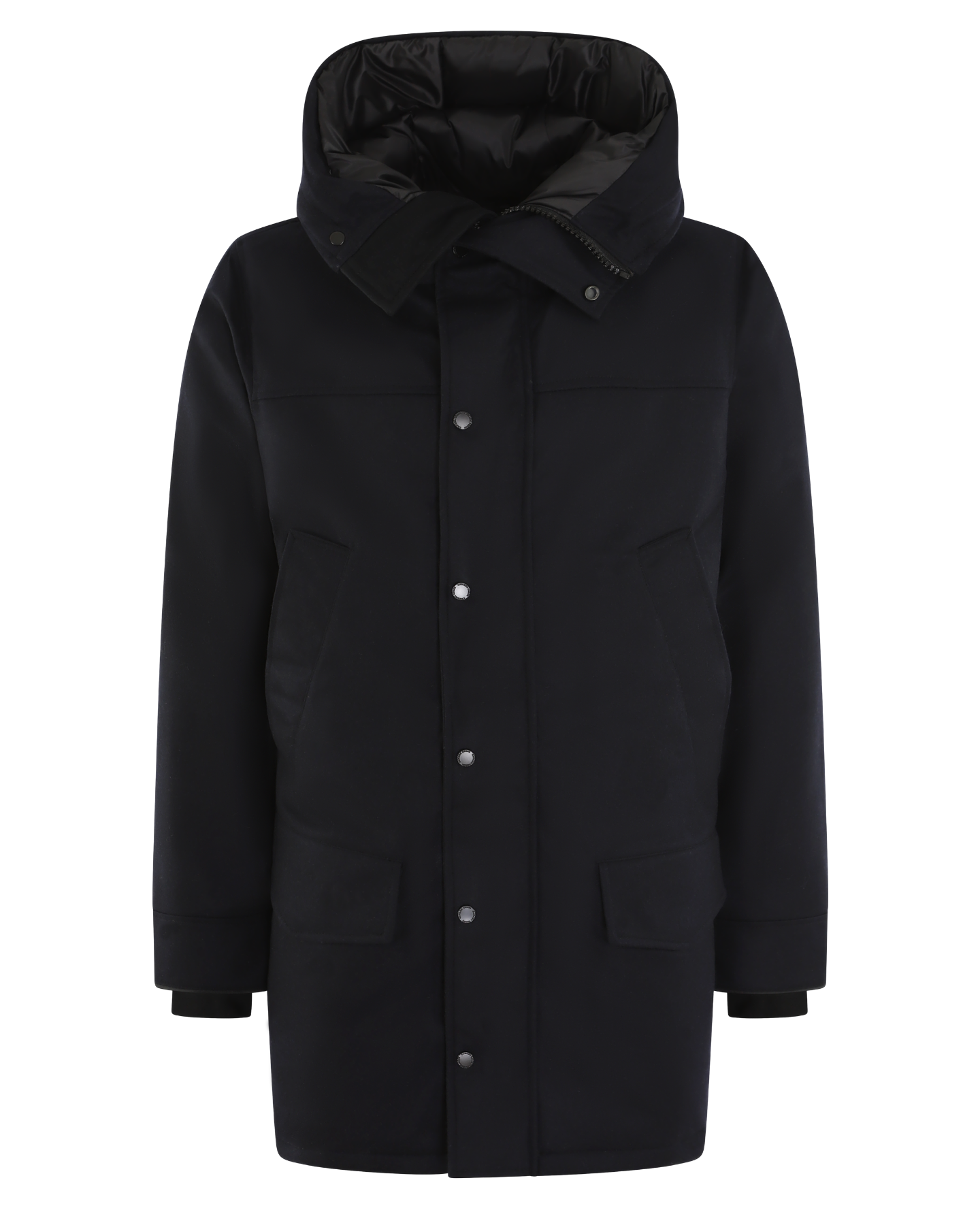 Heren Langford Parka