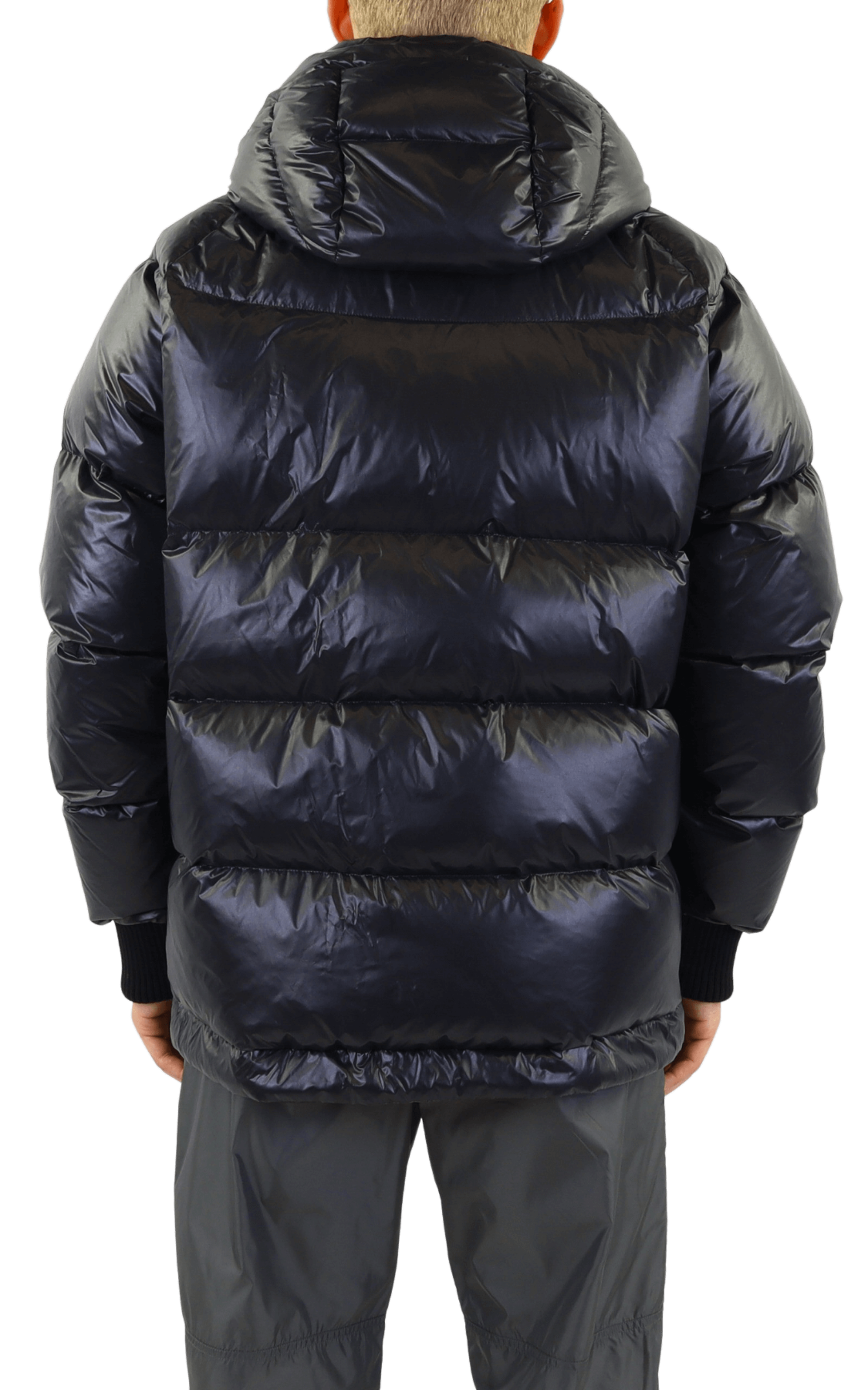 Heren Sportsjacket