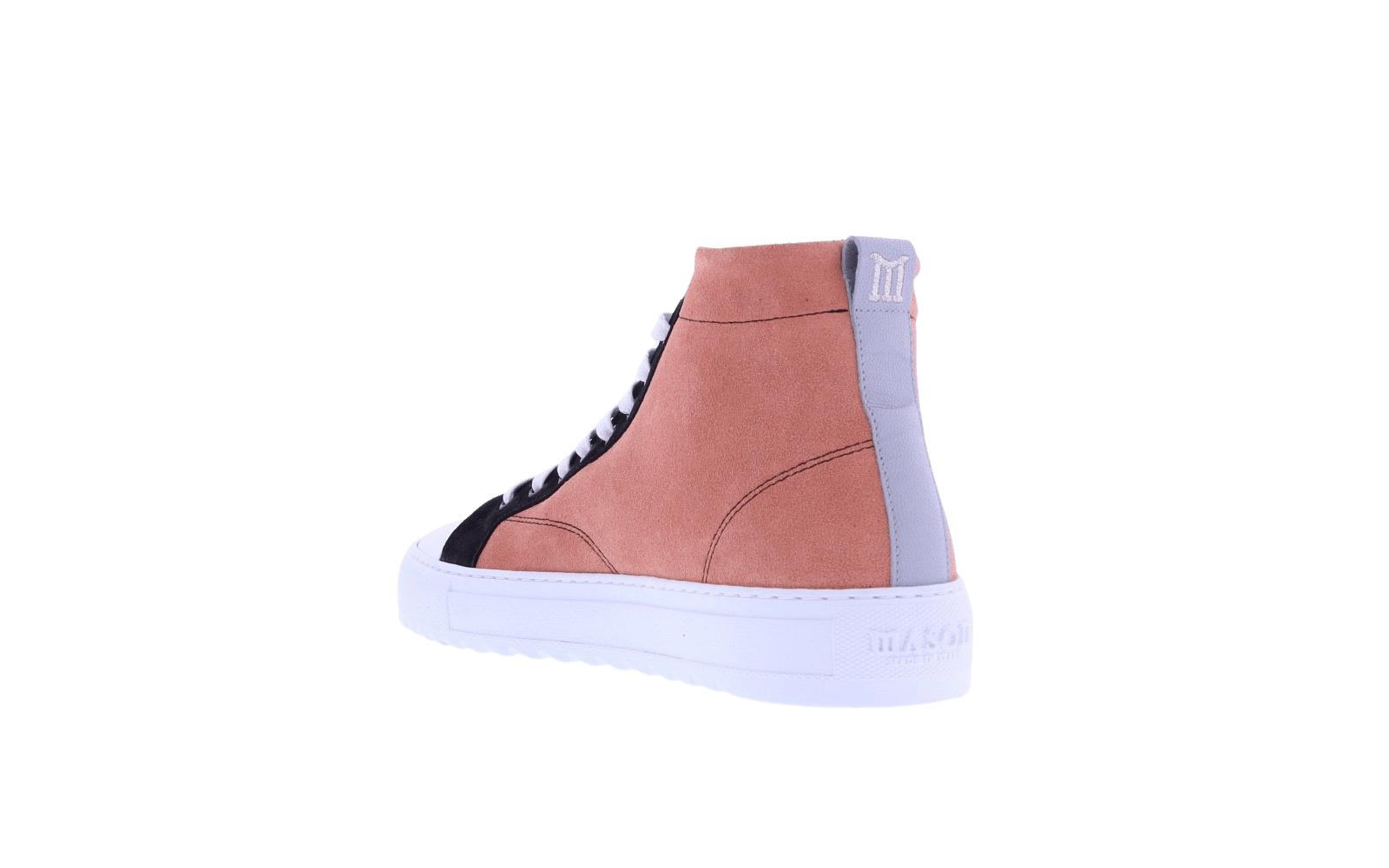 Dames Astro Hi - Classico