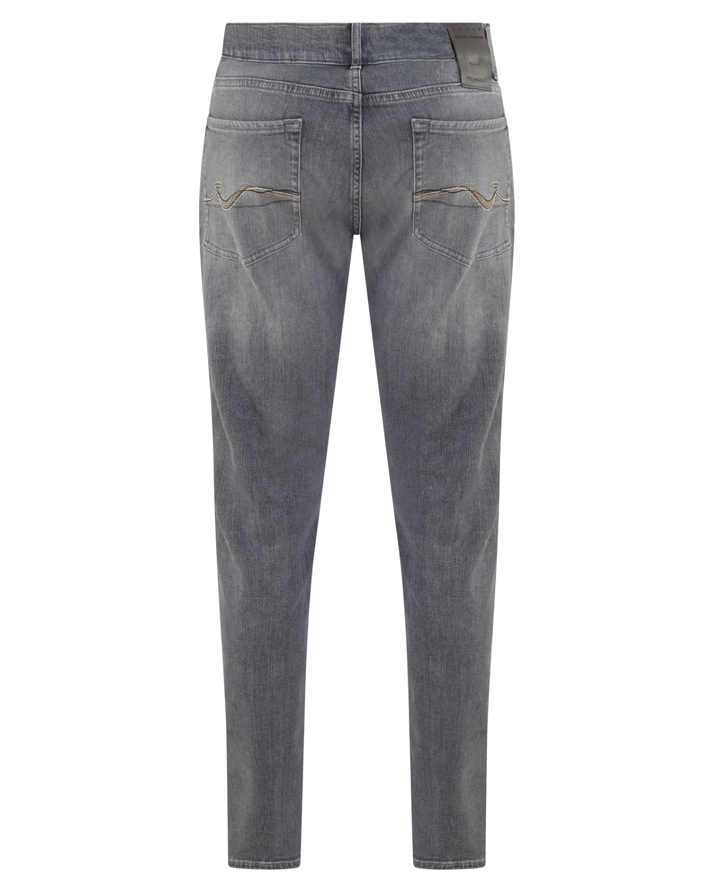 Heren Slimmy Tapered Stretch Tek