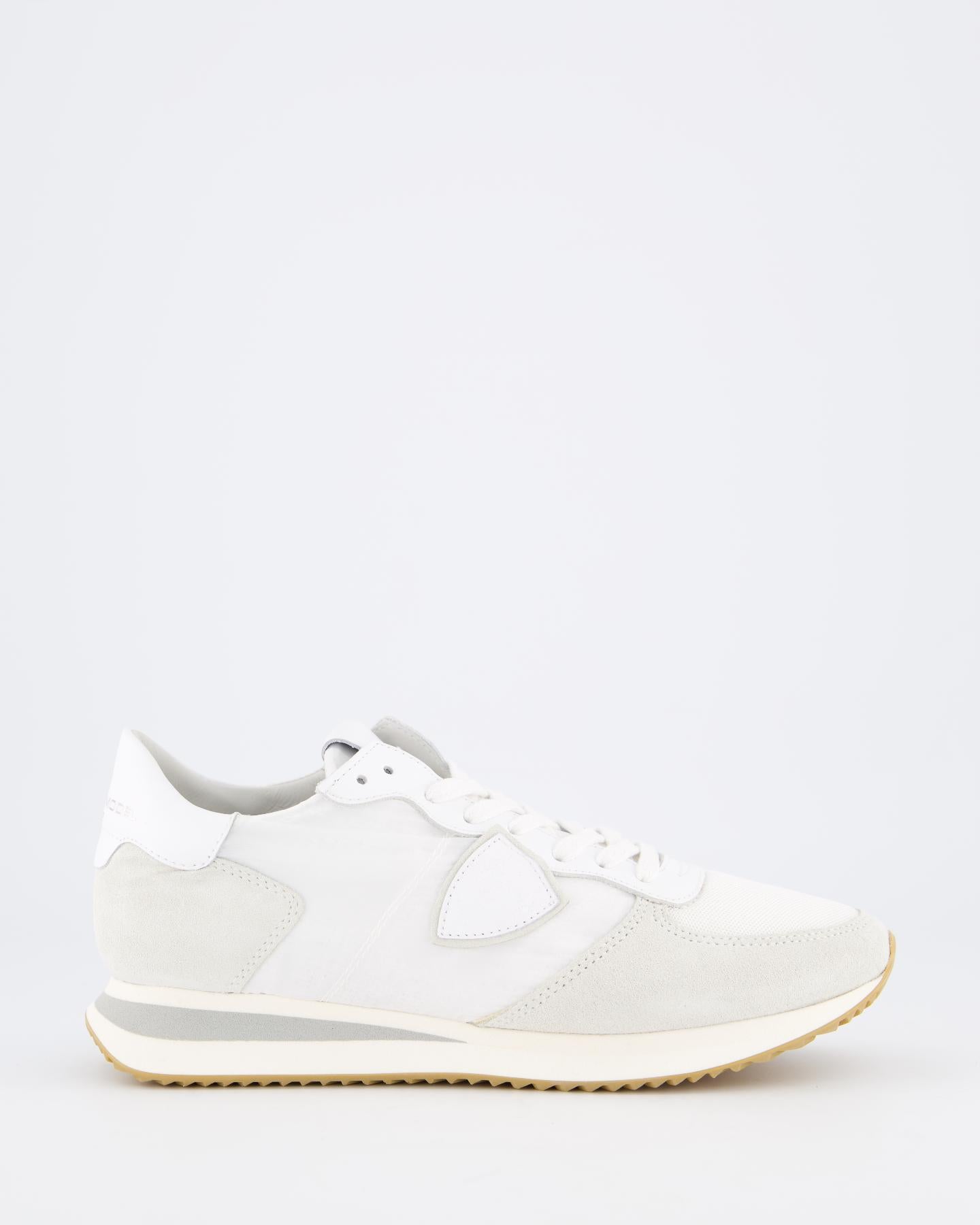 Dames Trpx Sneaker Wit