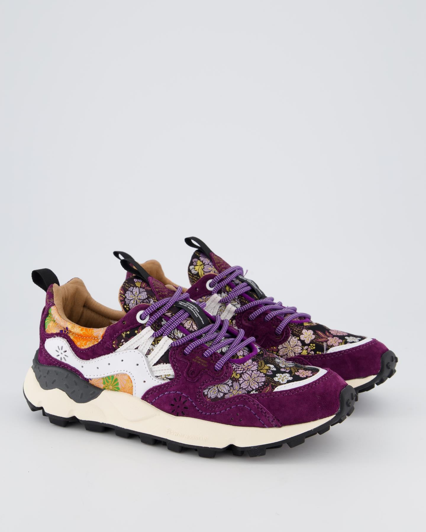 Dames Yamano 3 Sneaker