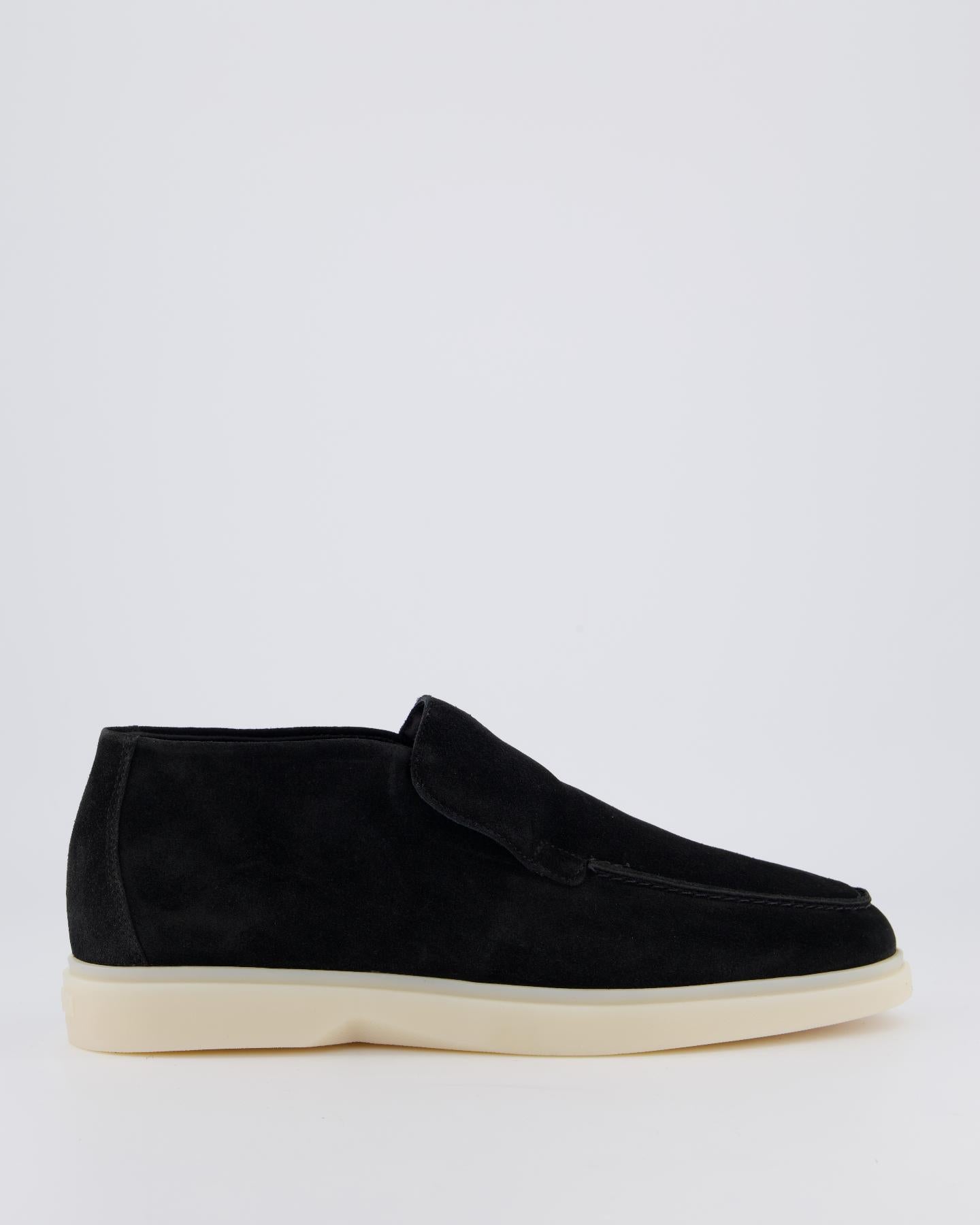 Heren Amalfi Loafer Mid