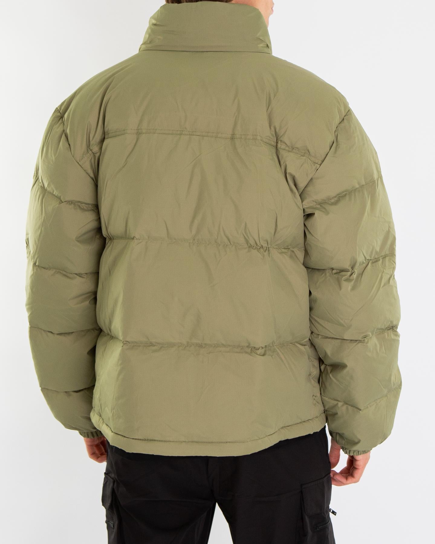 Heren Puffer Jacket