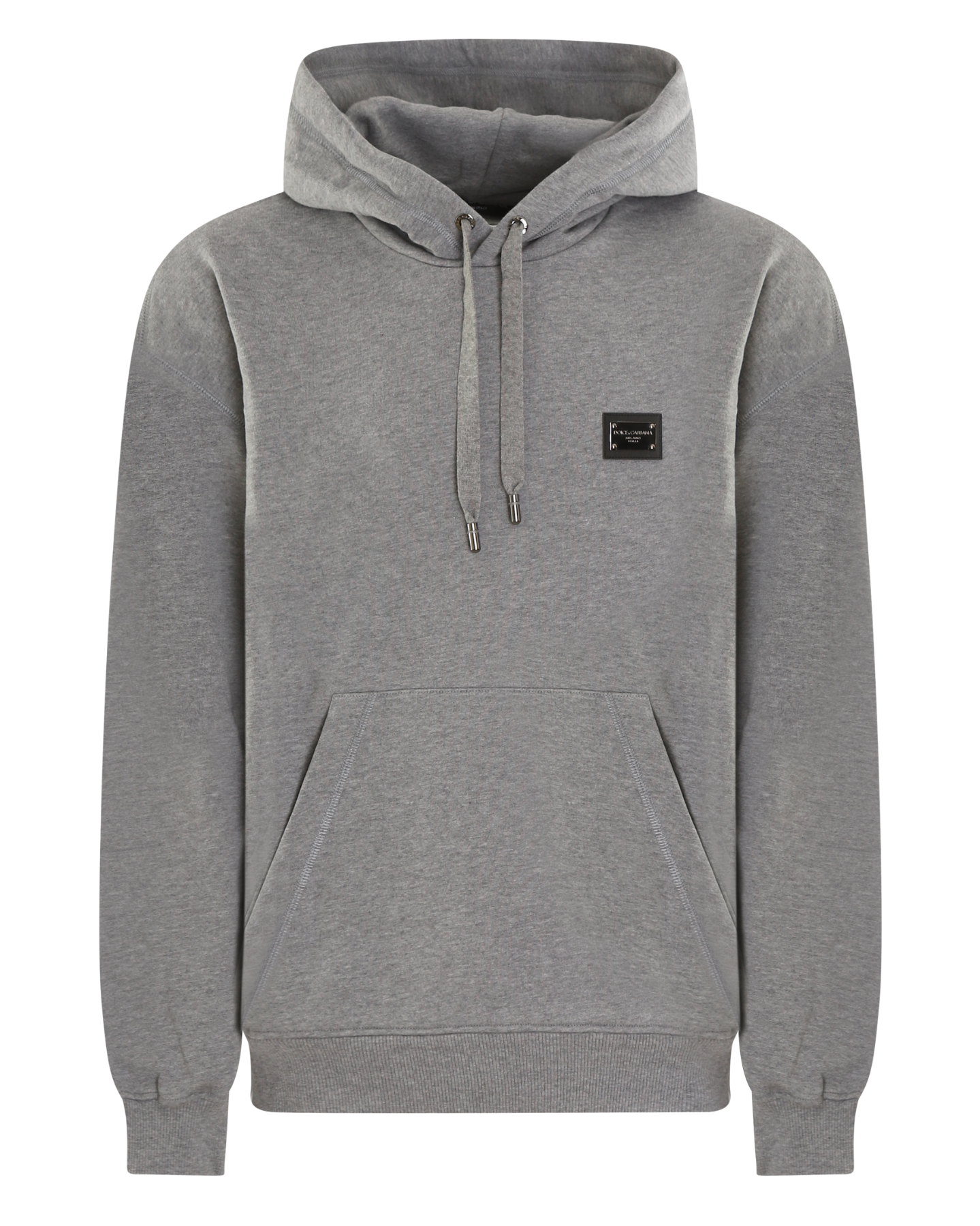 Heren Jersey hoodie