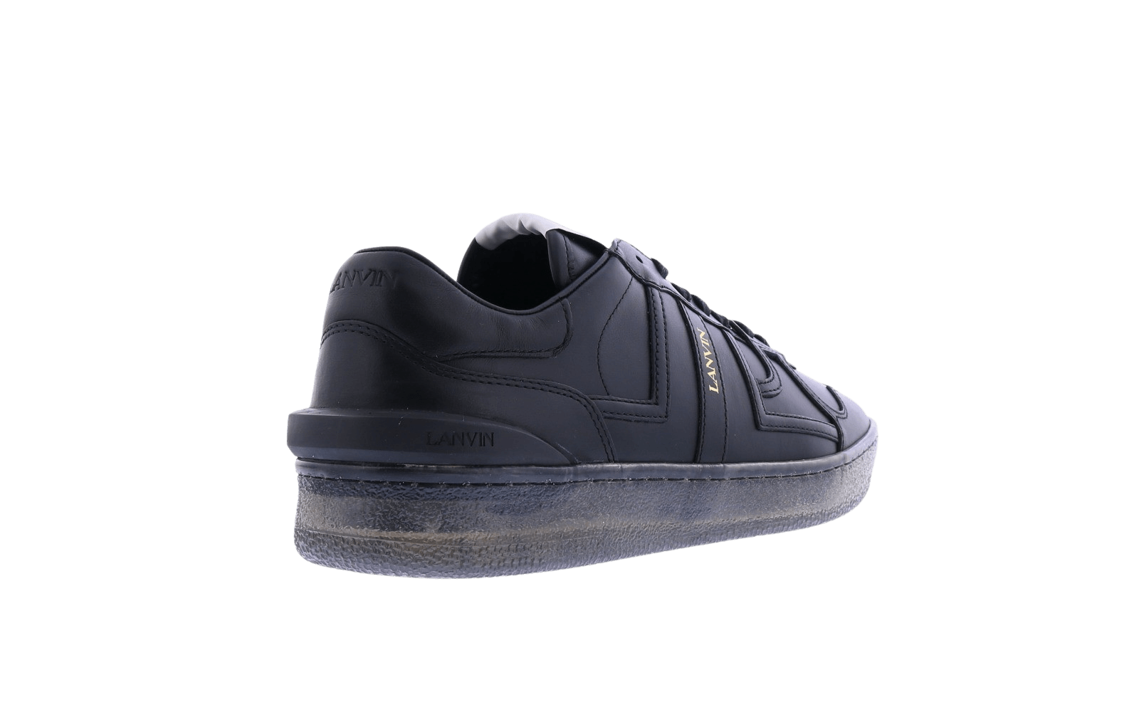 Heren Clay Low Top Sneakers