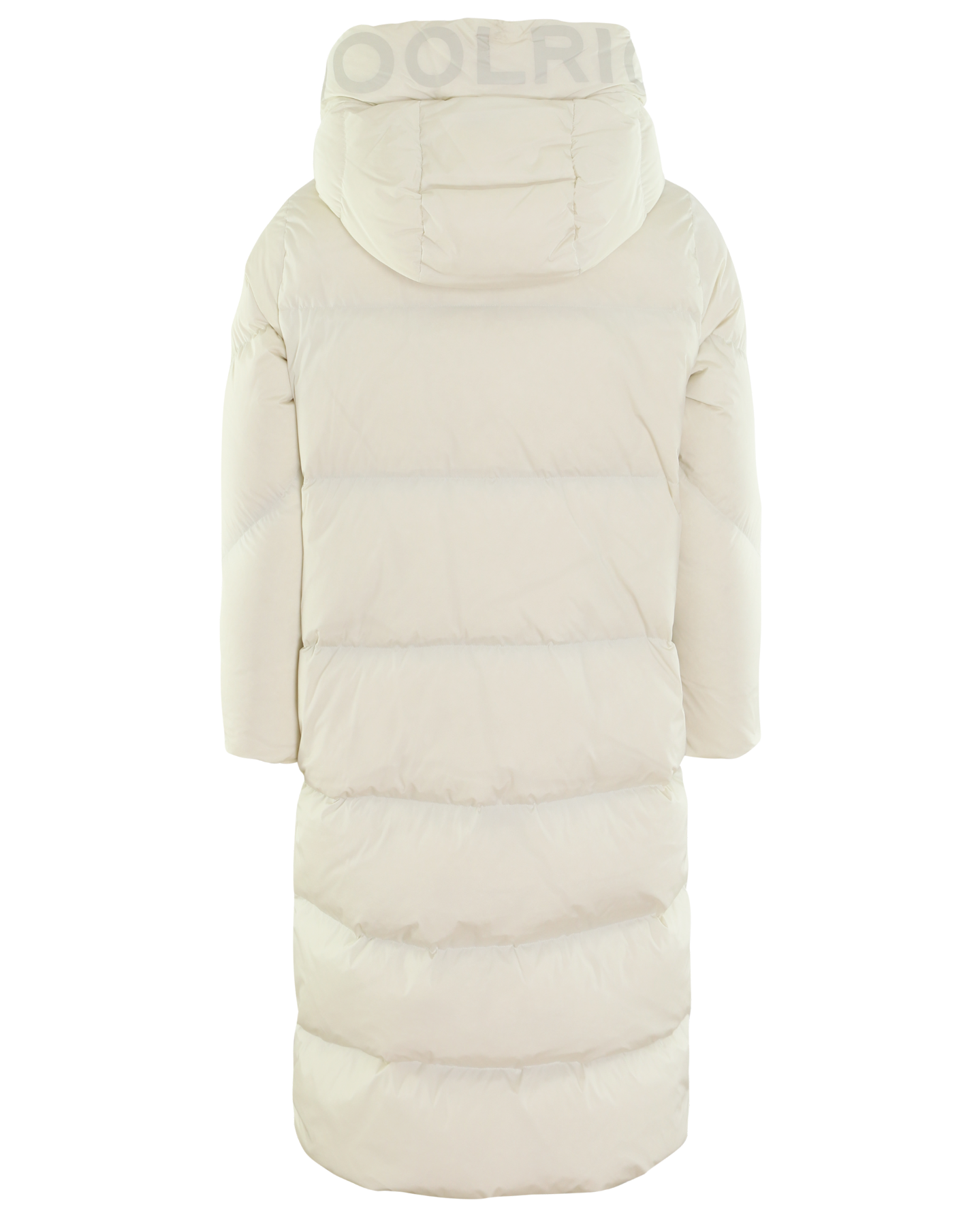 Dames AURORA LONG PARKA