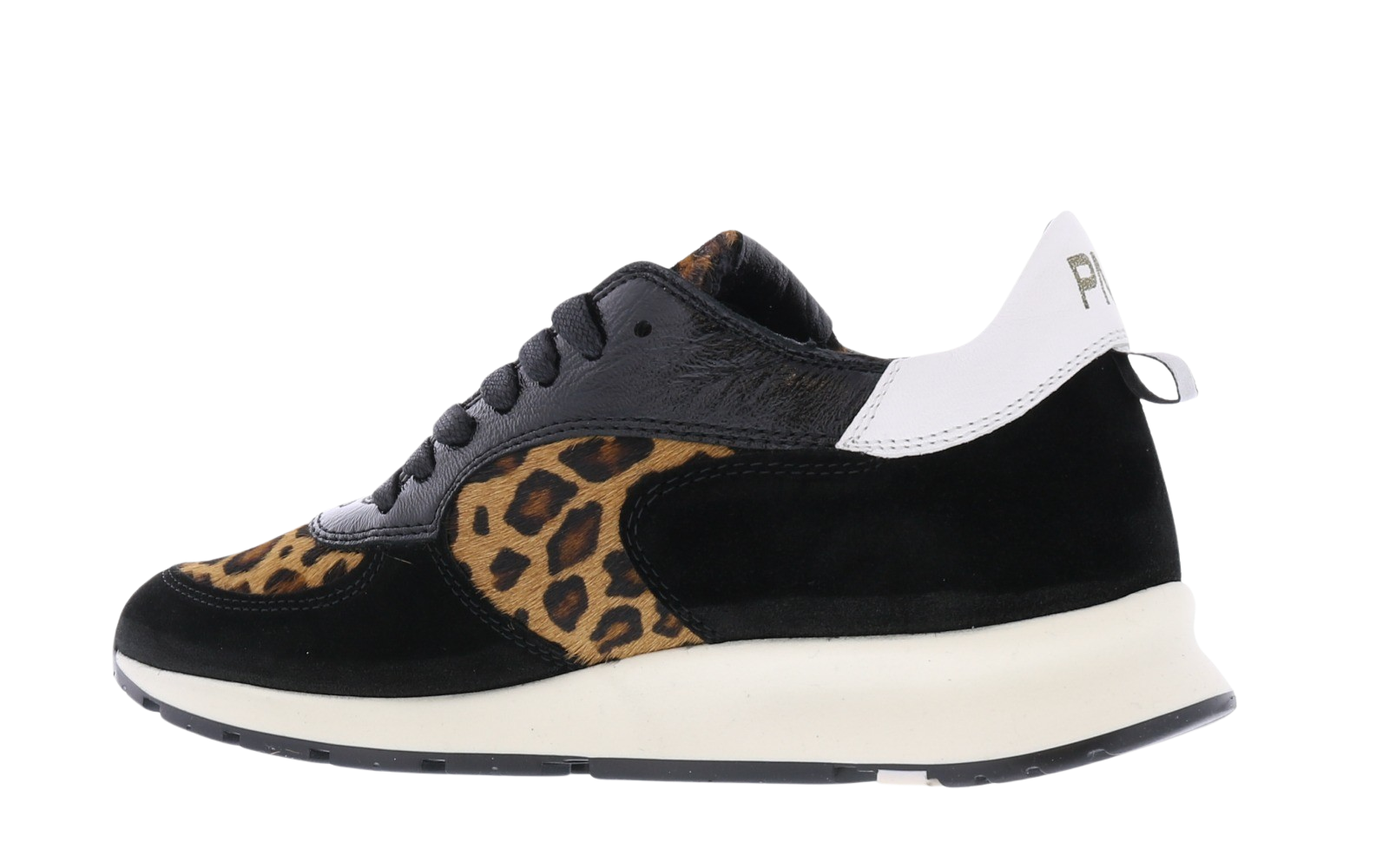 Dames Monte Carlo Leopard