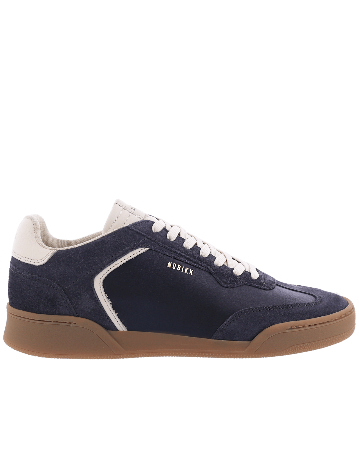 Heren Blueberry Wing Sneaker Blauw