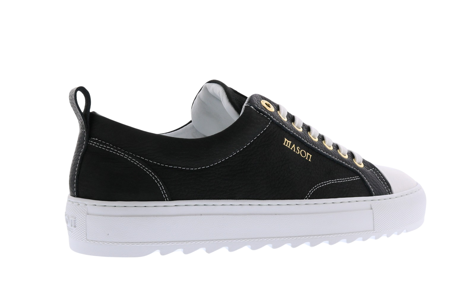 Dames Astro Black