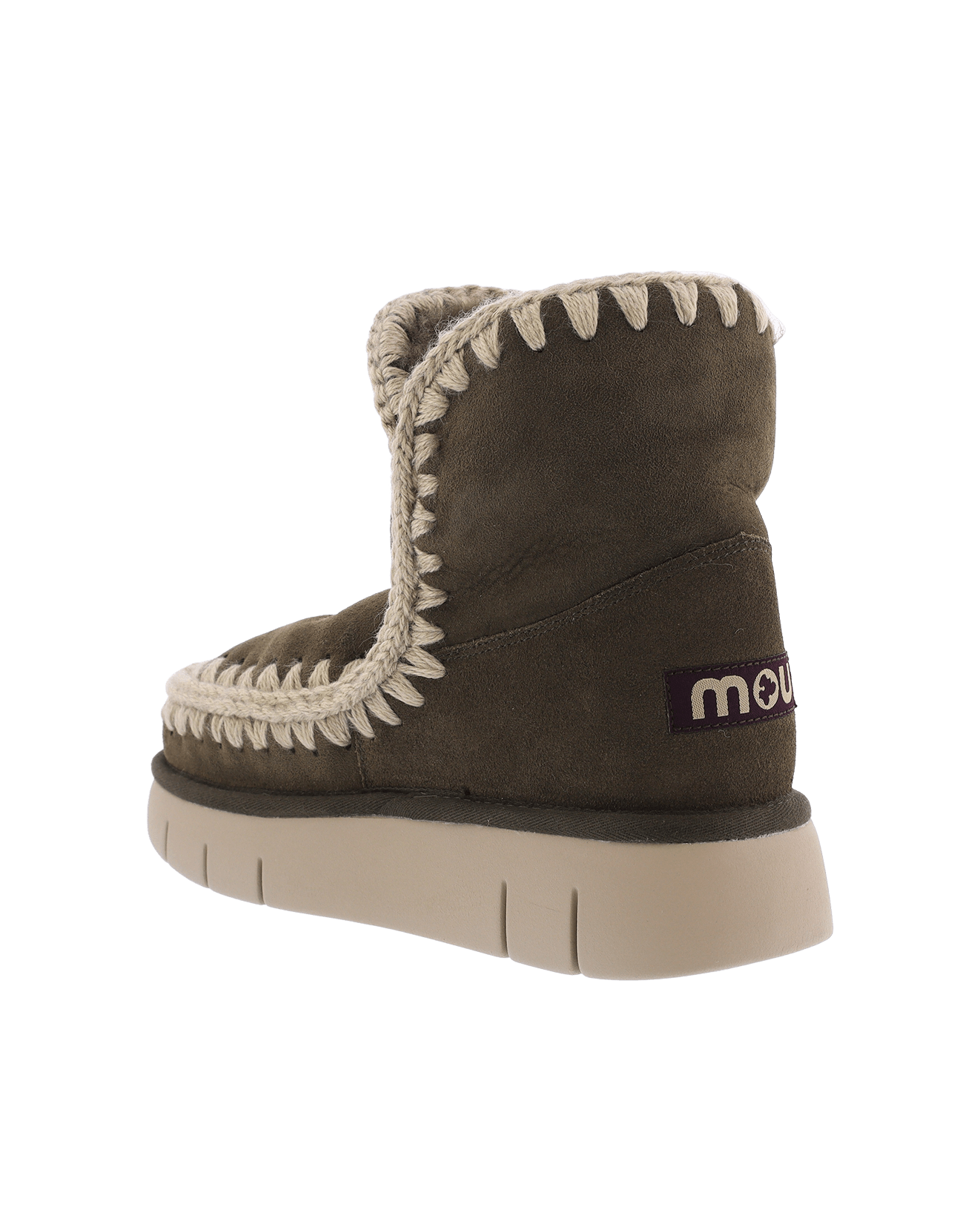 Dames Eskimo 18 Bounce Moos