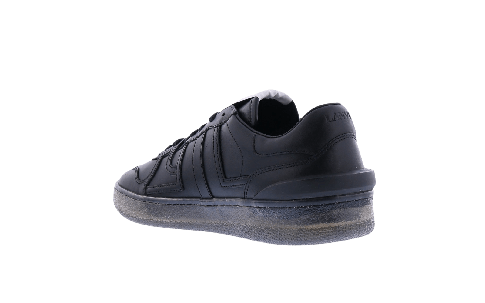 Heren Clay Low Top Sneakers