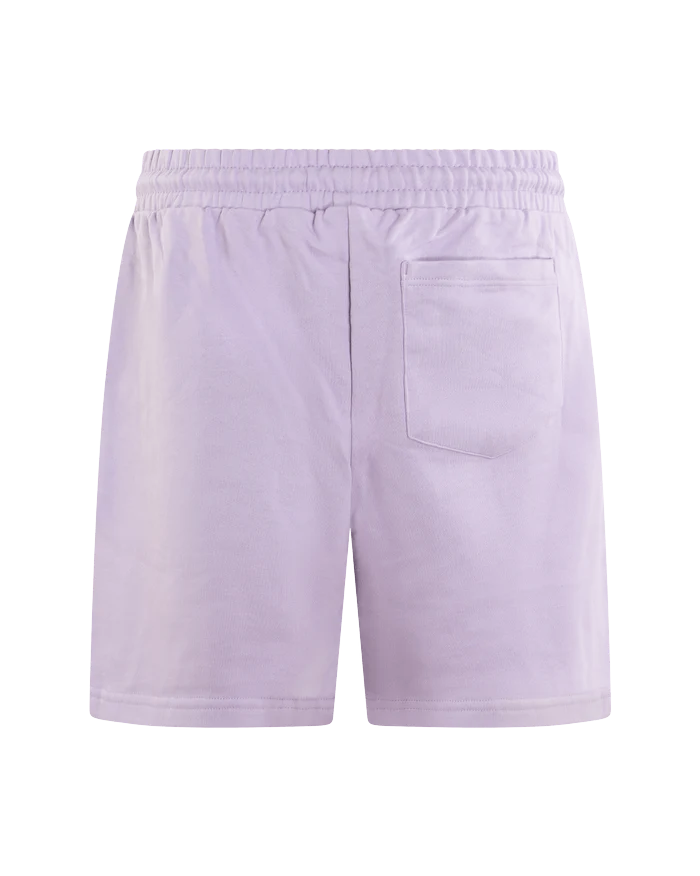 Heren Blossom Short Paars