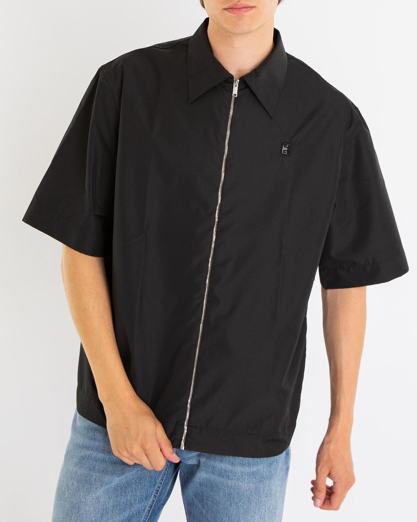 Heren Givenchy Shirt/Top Zwart