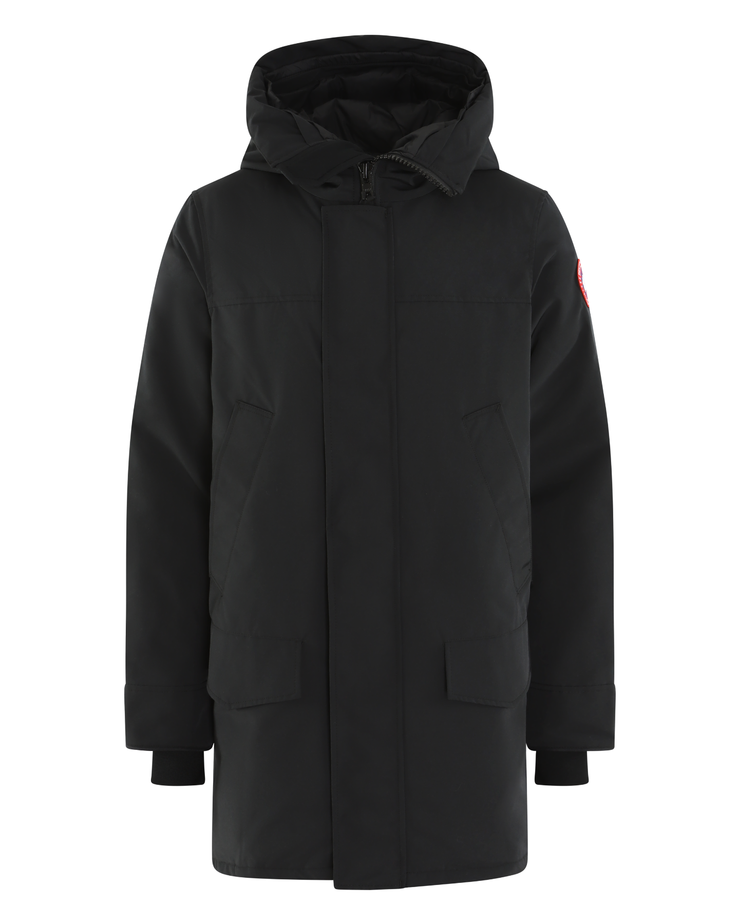 Heren Langford Parka