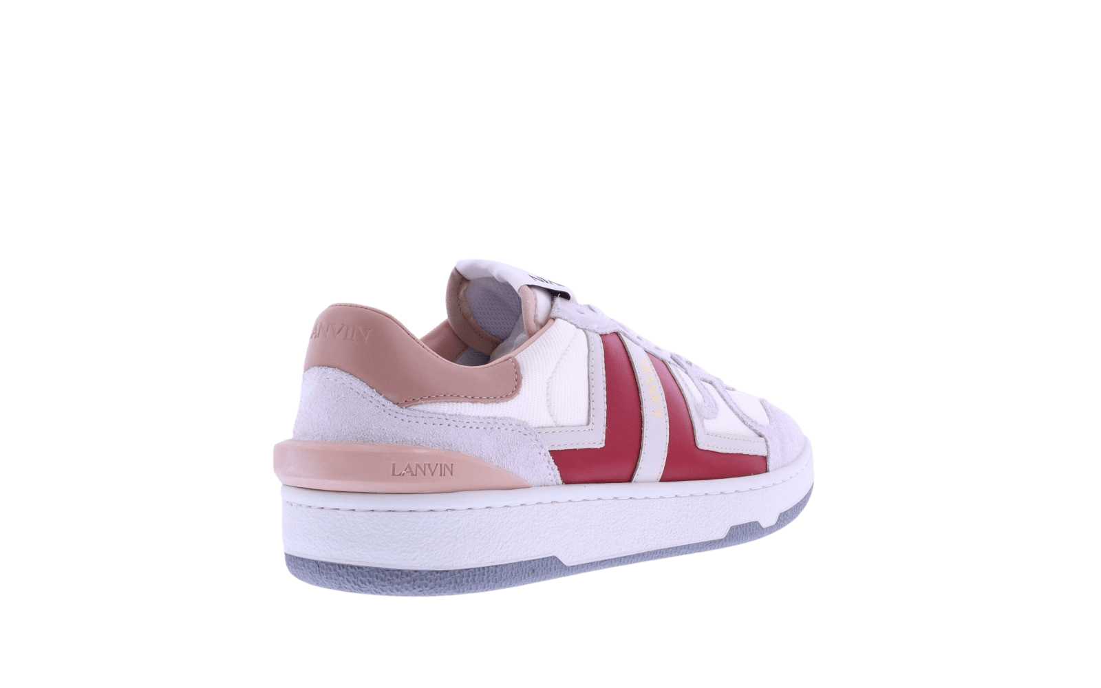 Dames Clay Low Top Sneakers