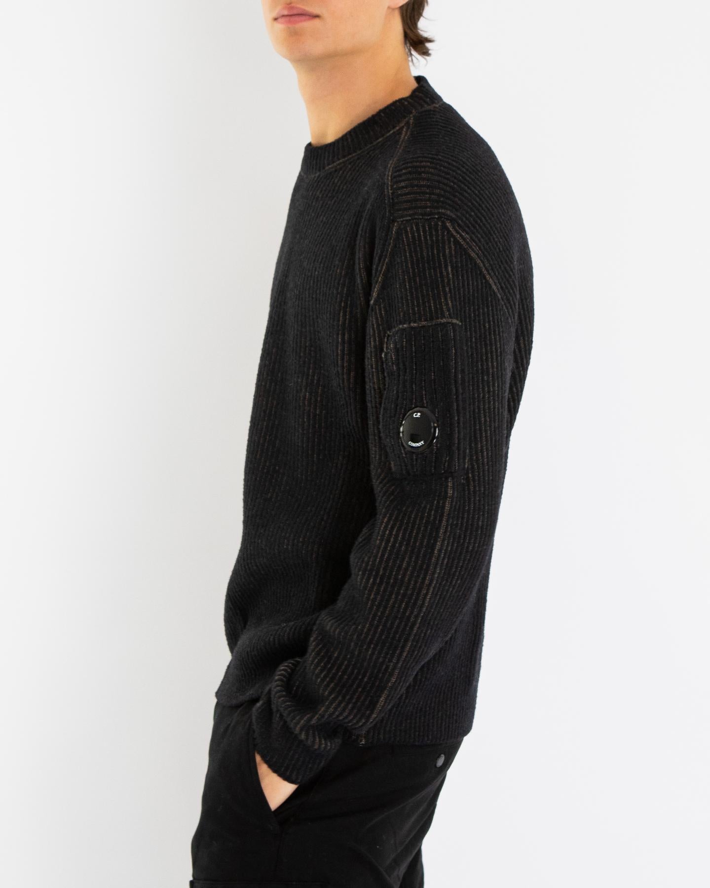 Heren KNITWEAR CREW NECK