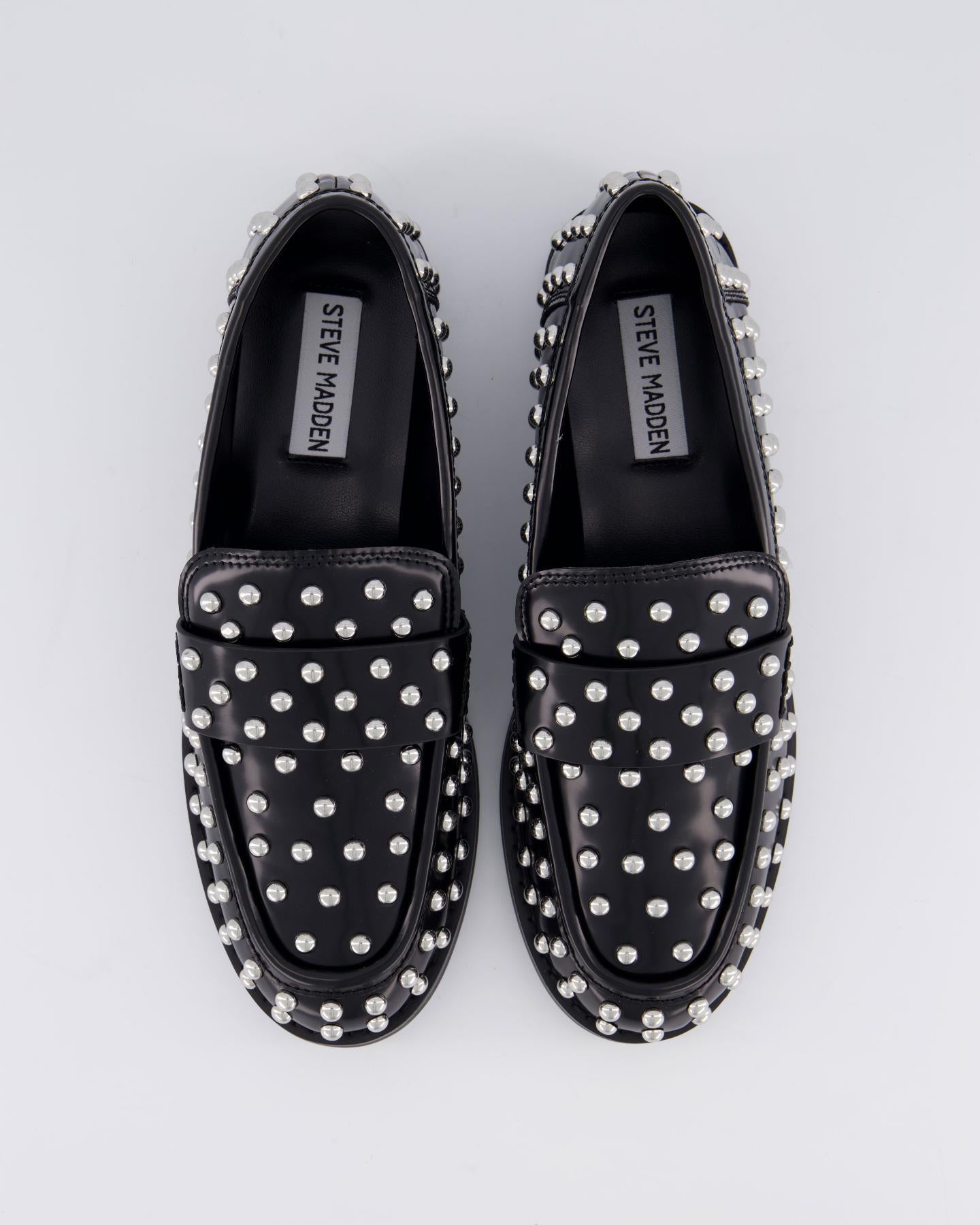 Dames Bequest Loafers