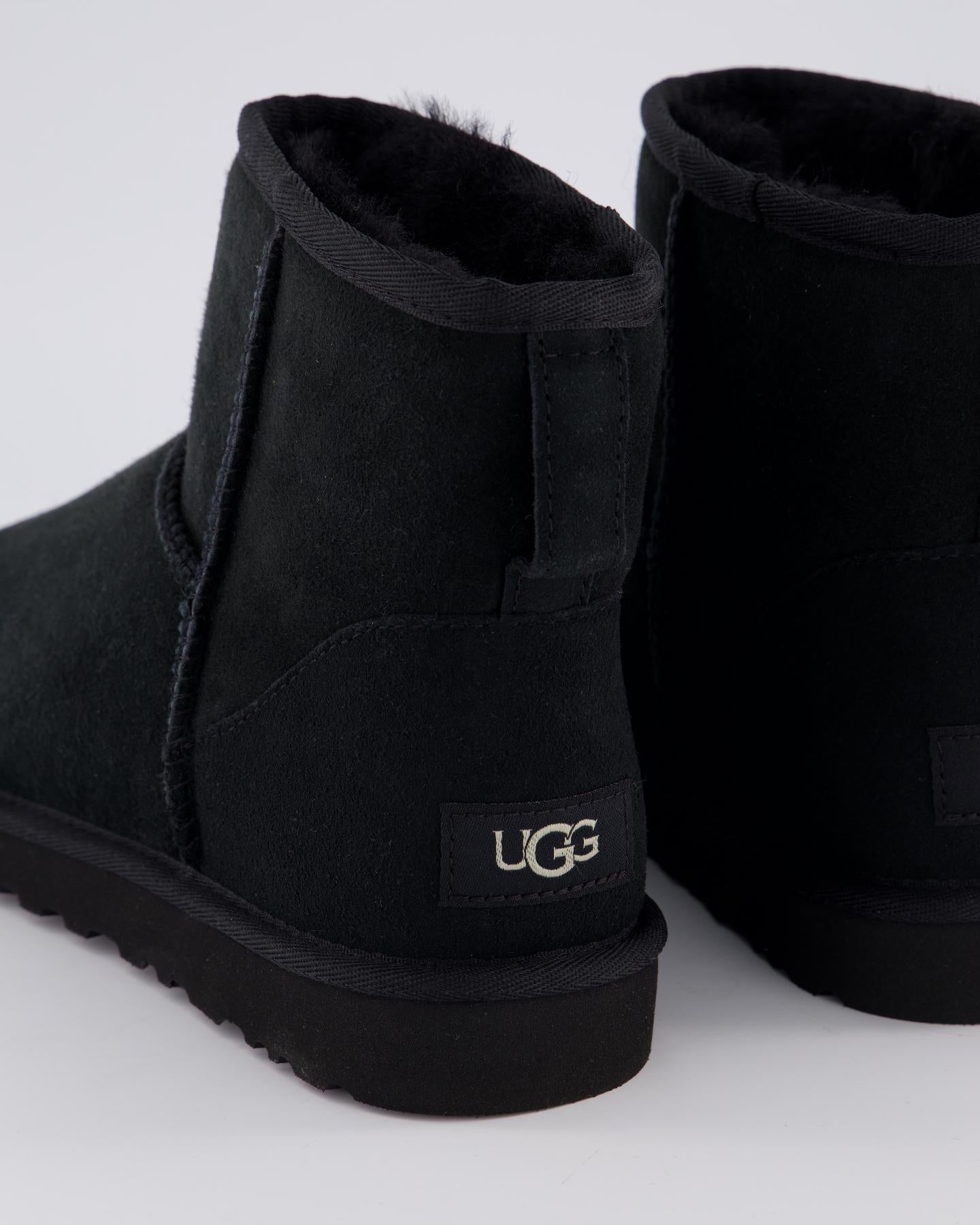 Uggs fashion voor heren