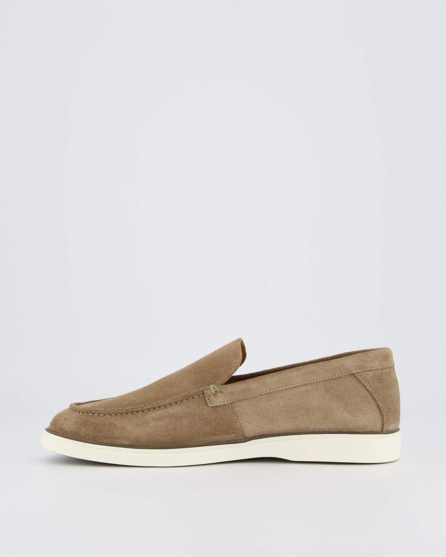 Heren Nino Loafer Sand AV