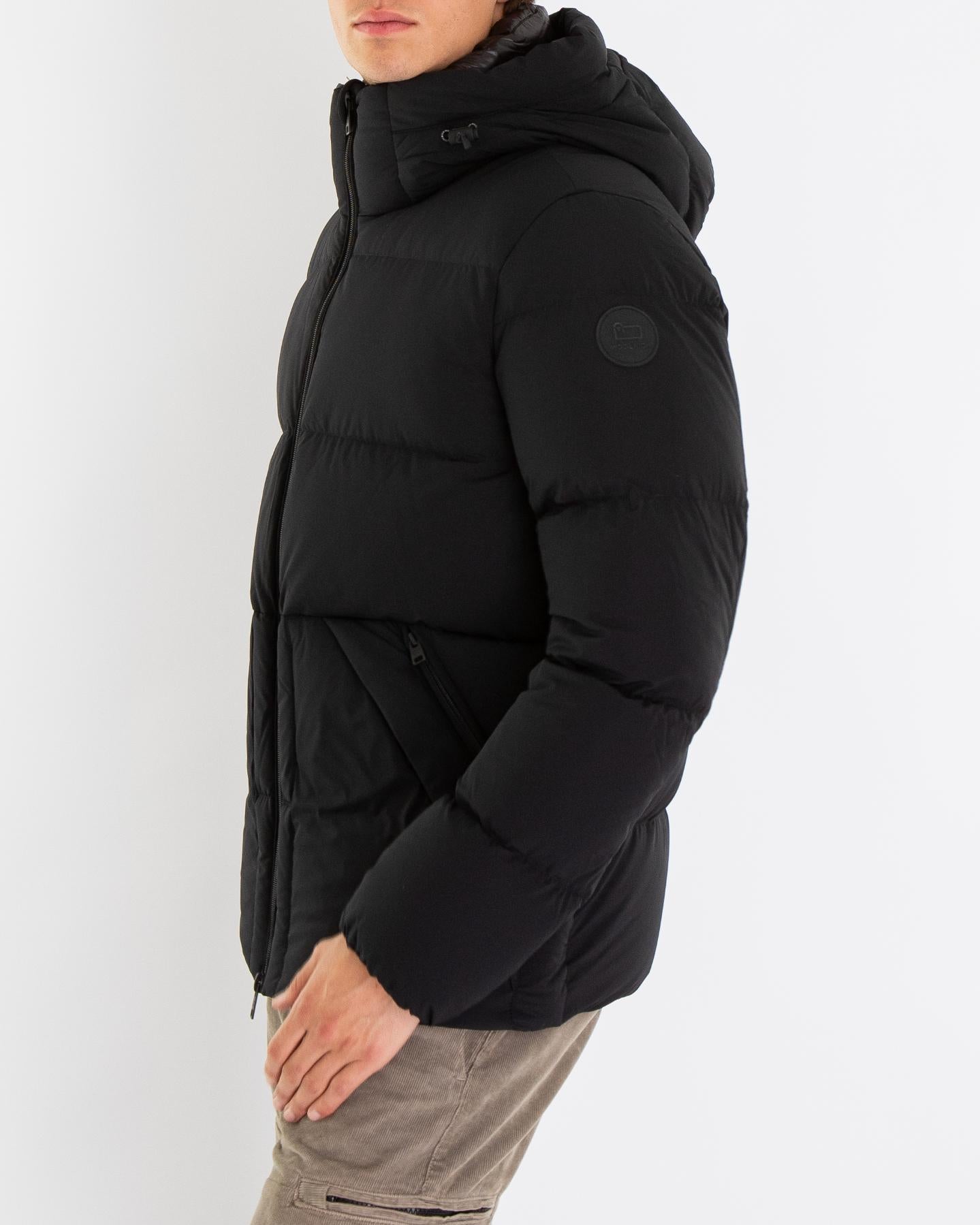 Heren SIERRA SUPREME DOWN JACKET