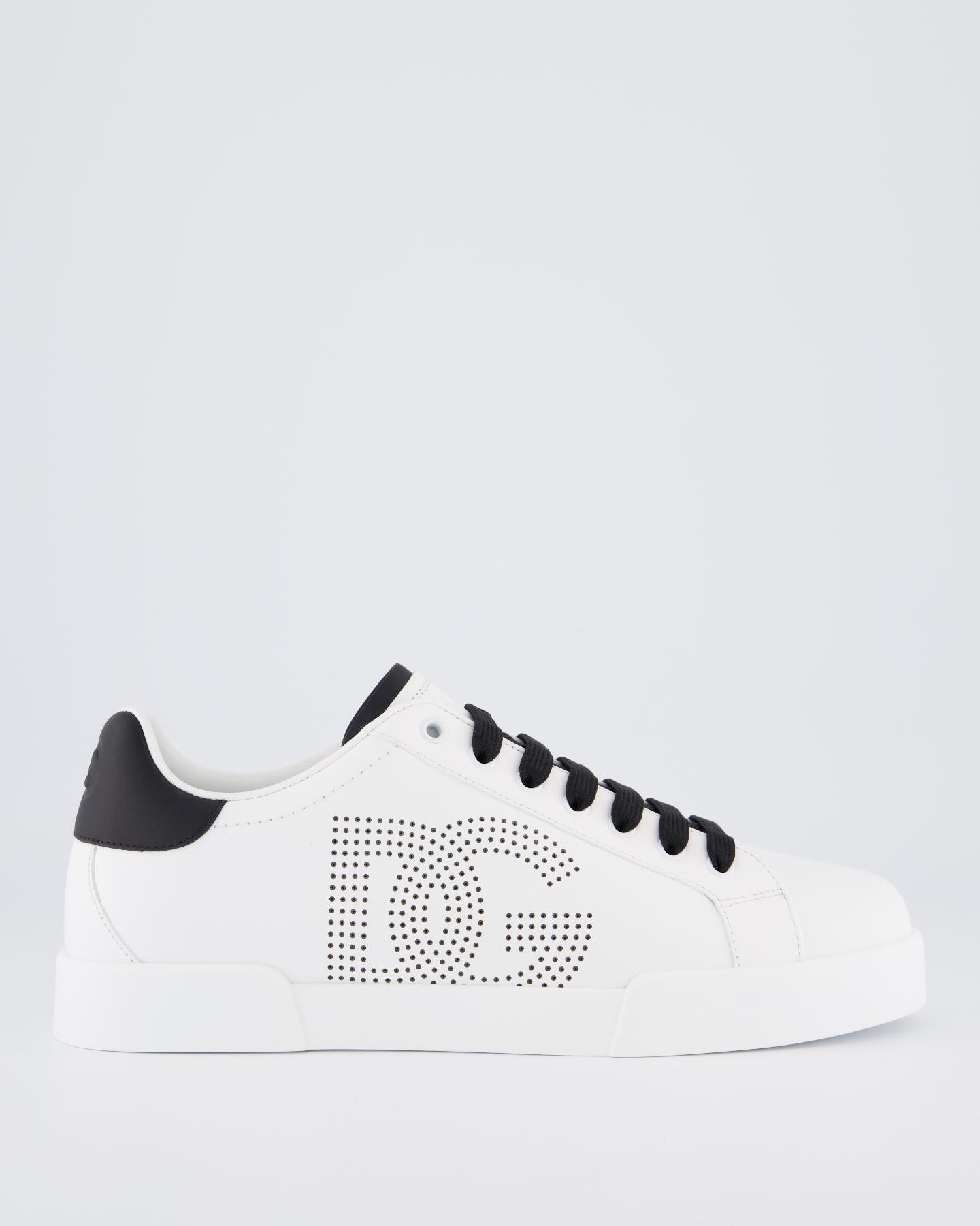 Heren Dolce & Gabbana Low-Top Sneake