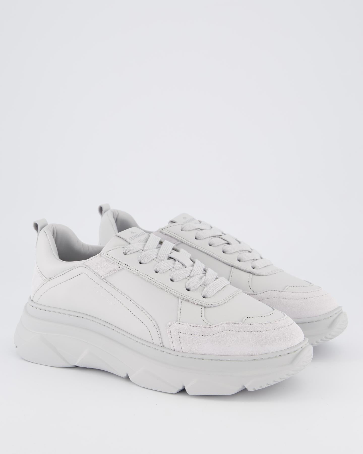 Dames CPH40 Sneaker Grijs