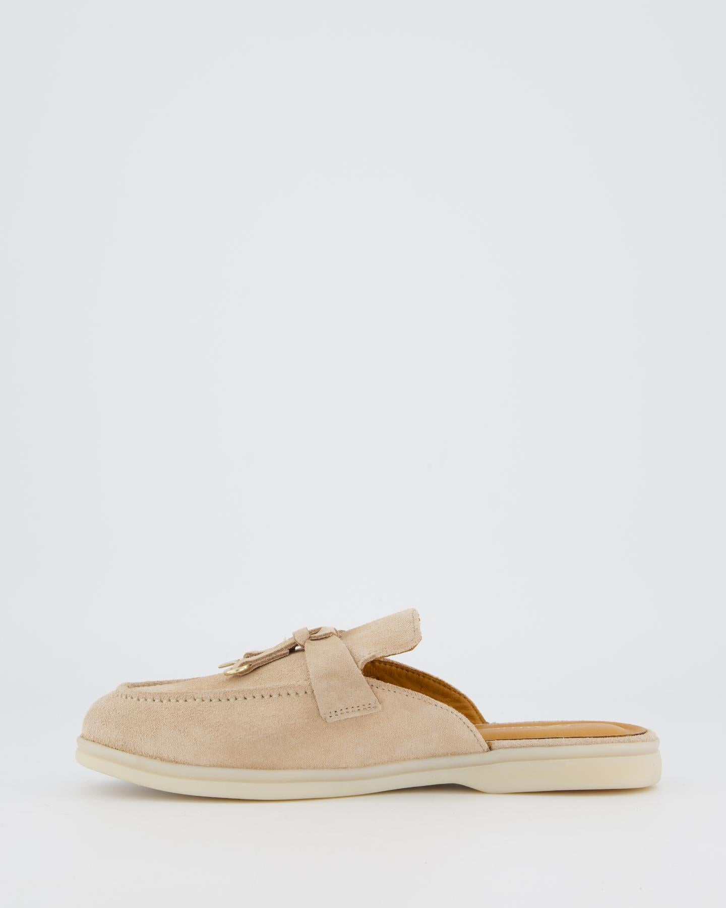 Dames Julia Slip On Genova