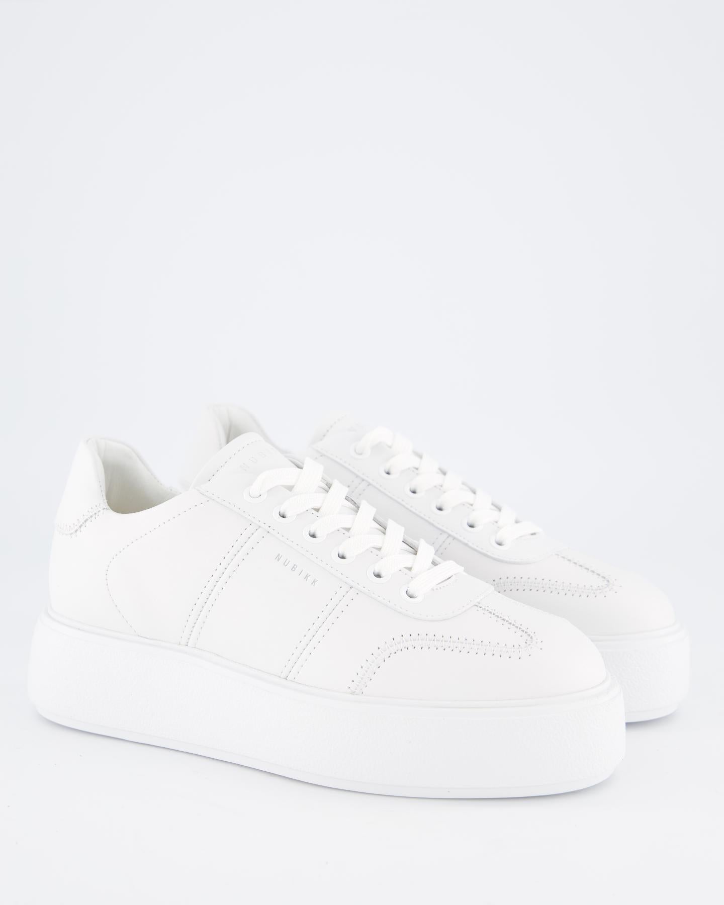 Dames Elise Wing II Sneaker Wit