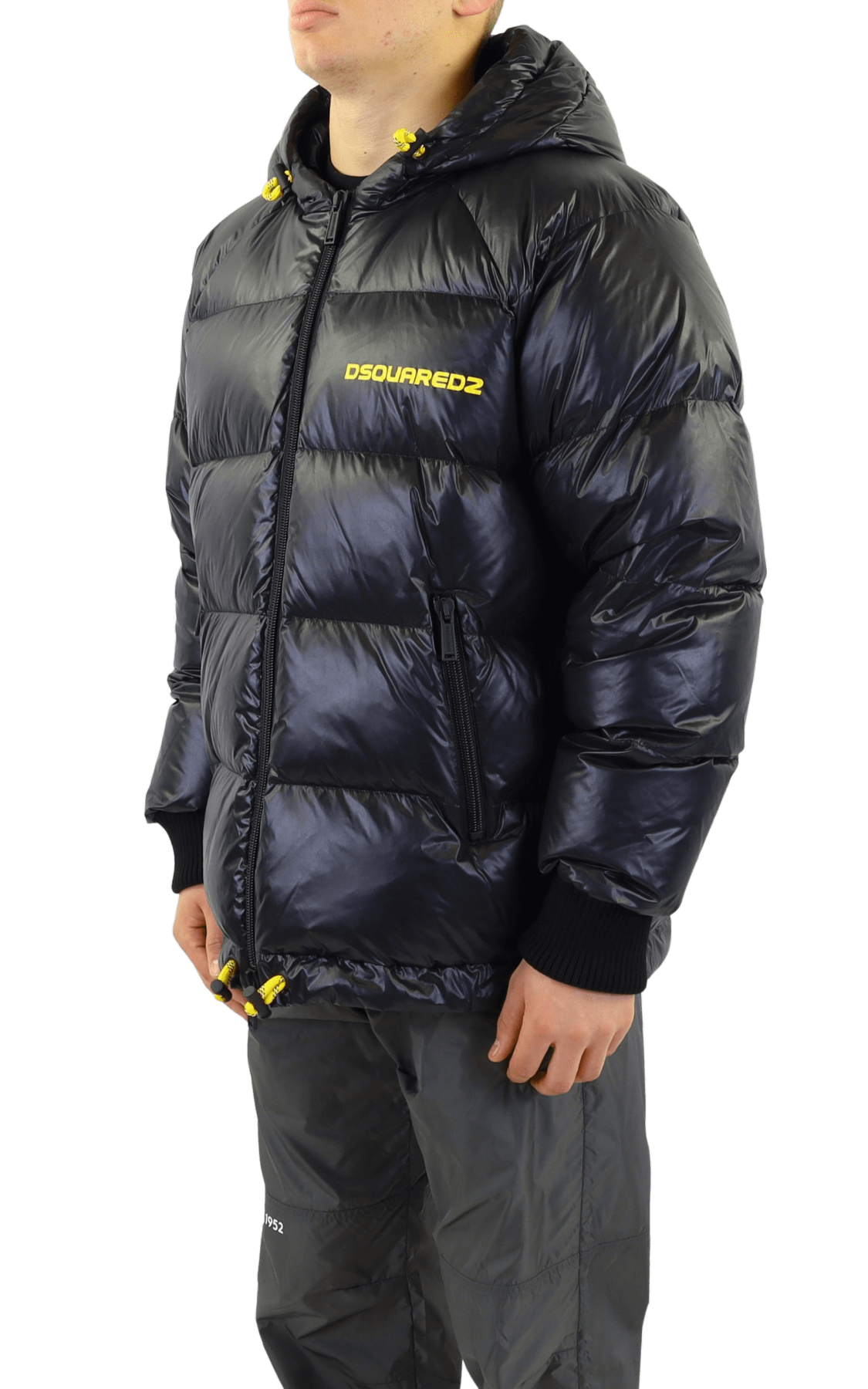 Heren Sportsjacket