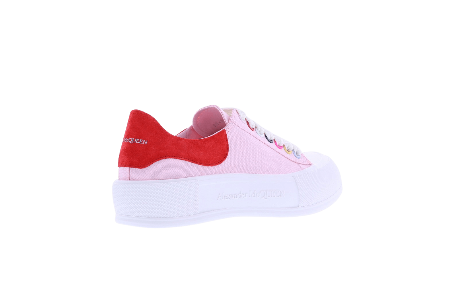 Dames Sneaker Fabri.S.Gomm Ca.S./Sen