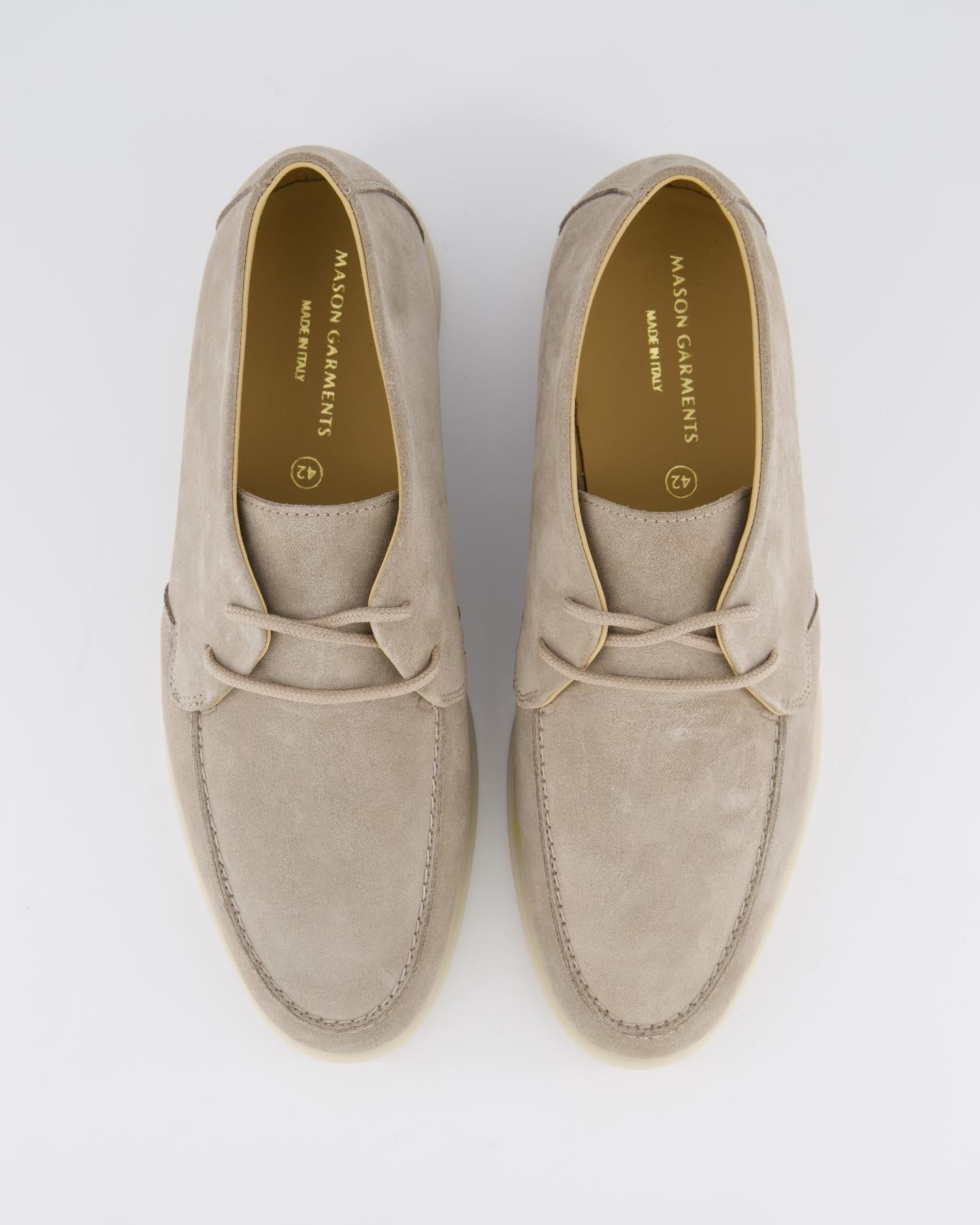 Heren Amalfi Chukka