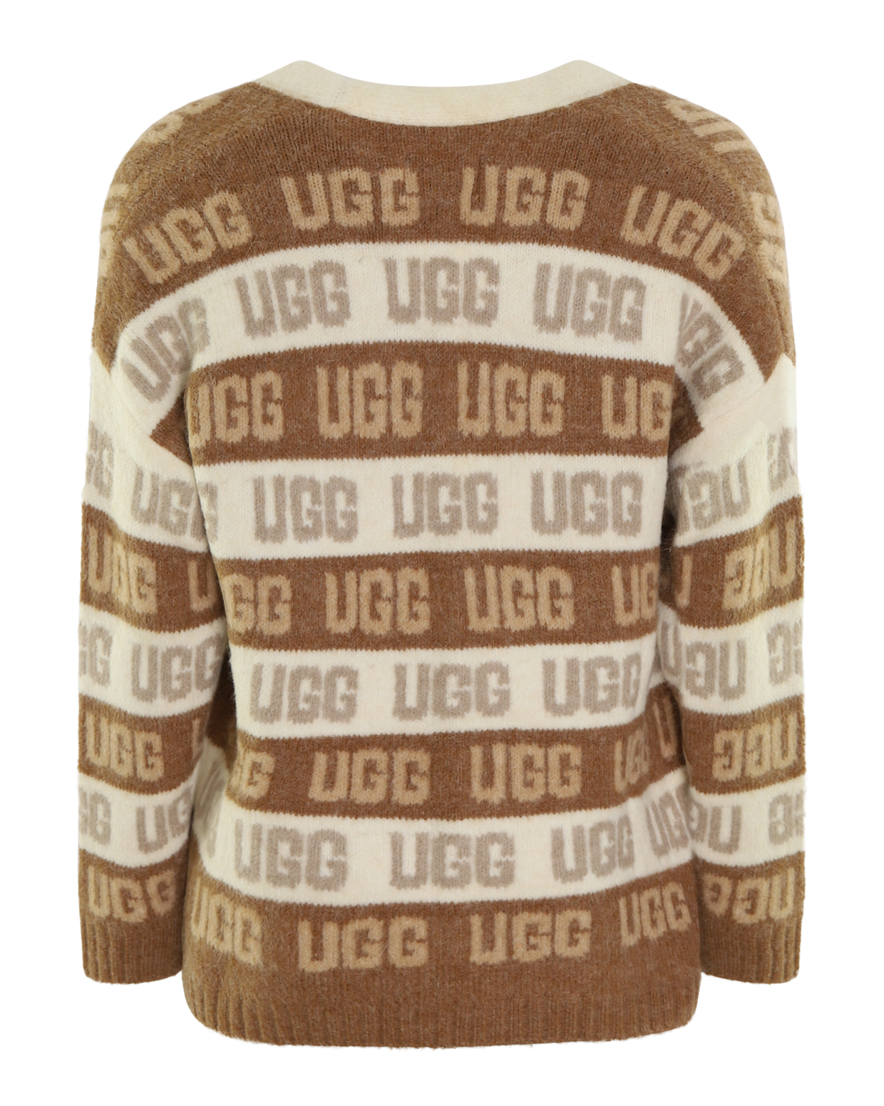 Dames W Ugg Cardigan