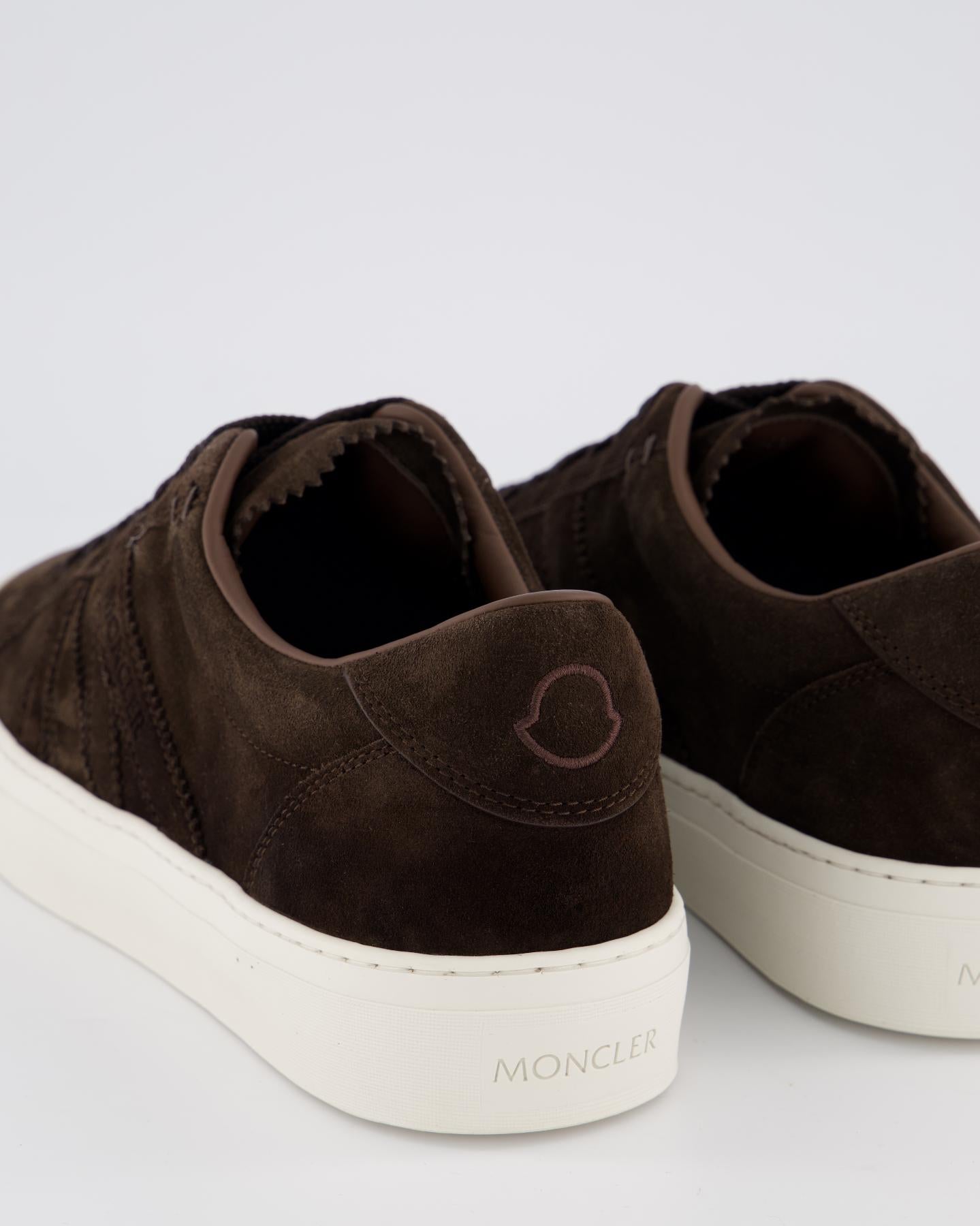 Heren Monaco2 Low Top Sneakers