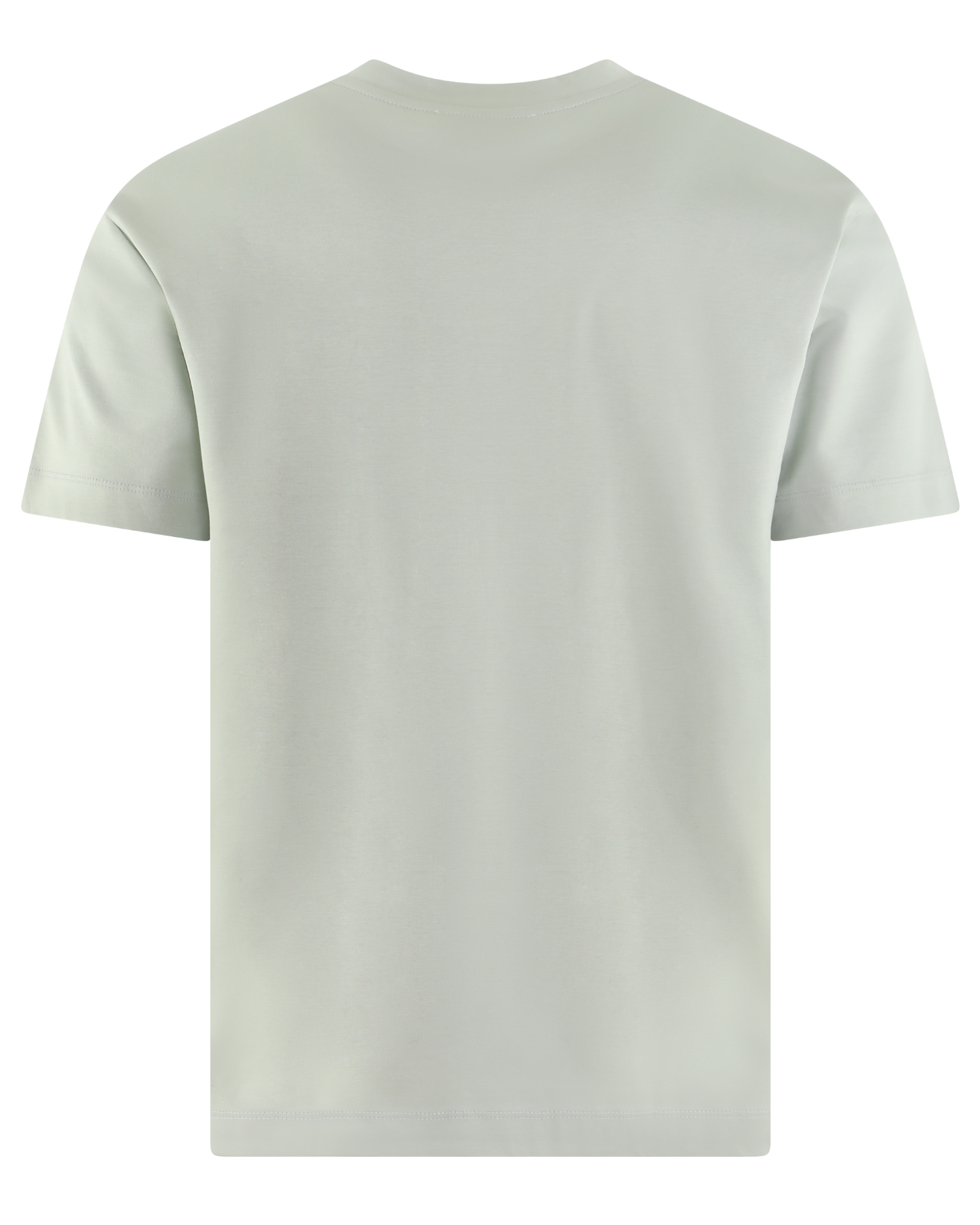 Heren Interlock Supima T-Shirt