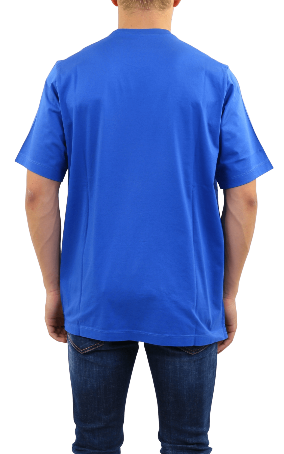 Heren T-Shirt