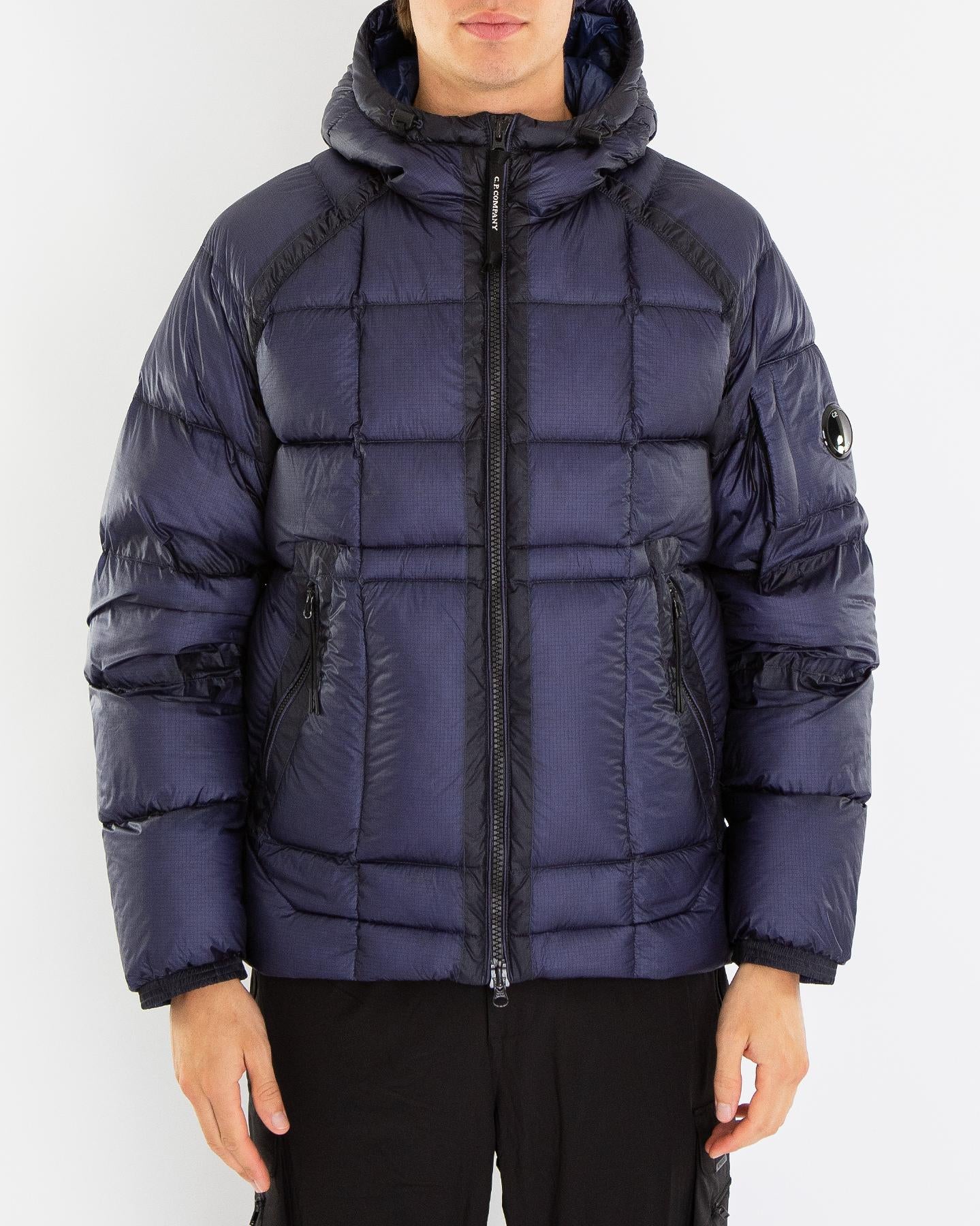 Heren OUTERWEAR MEDIUM JACKET