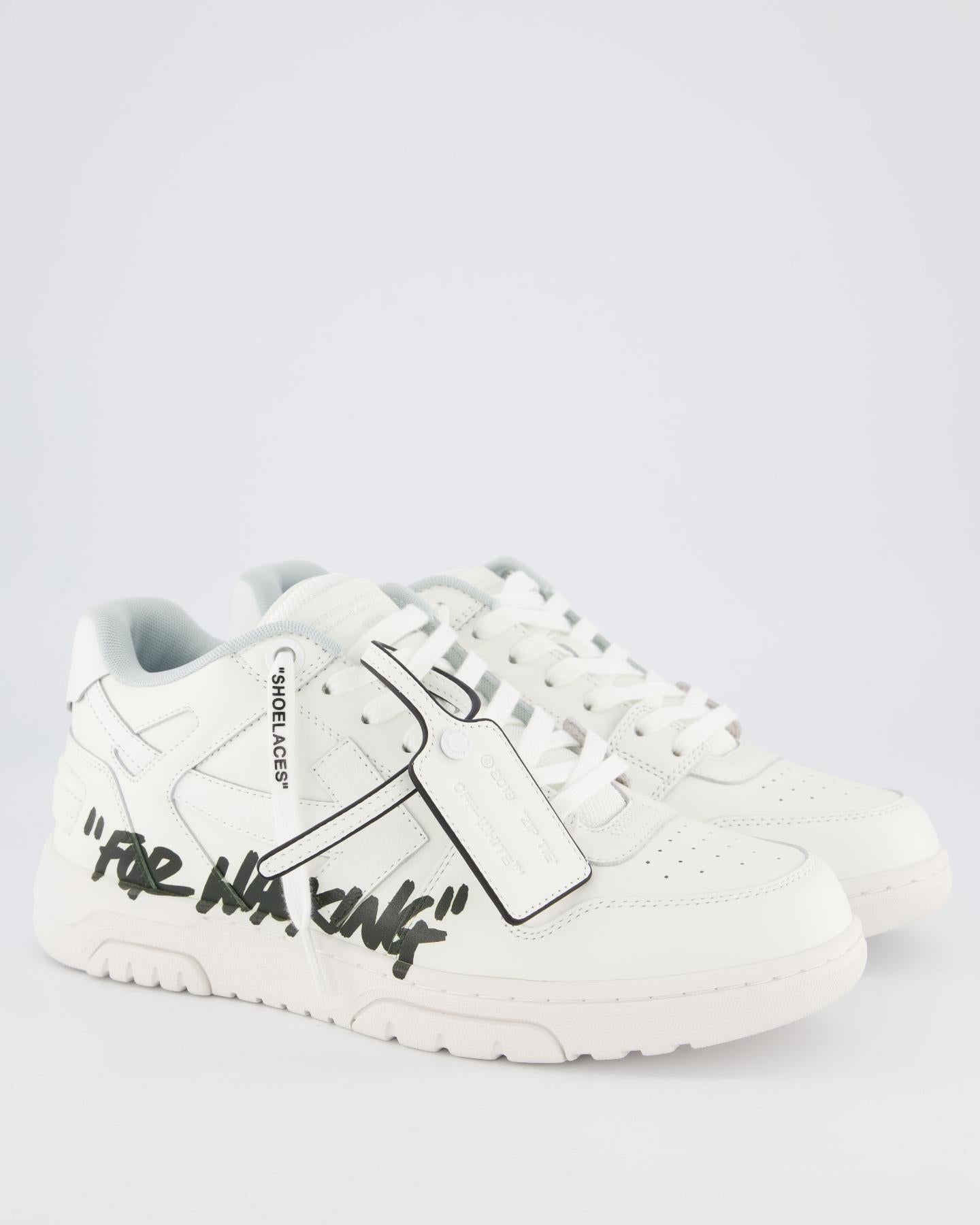 Off white sale brand sneakers